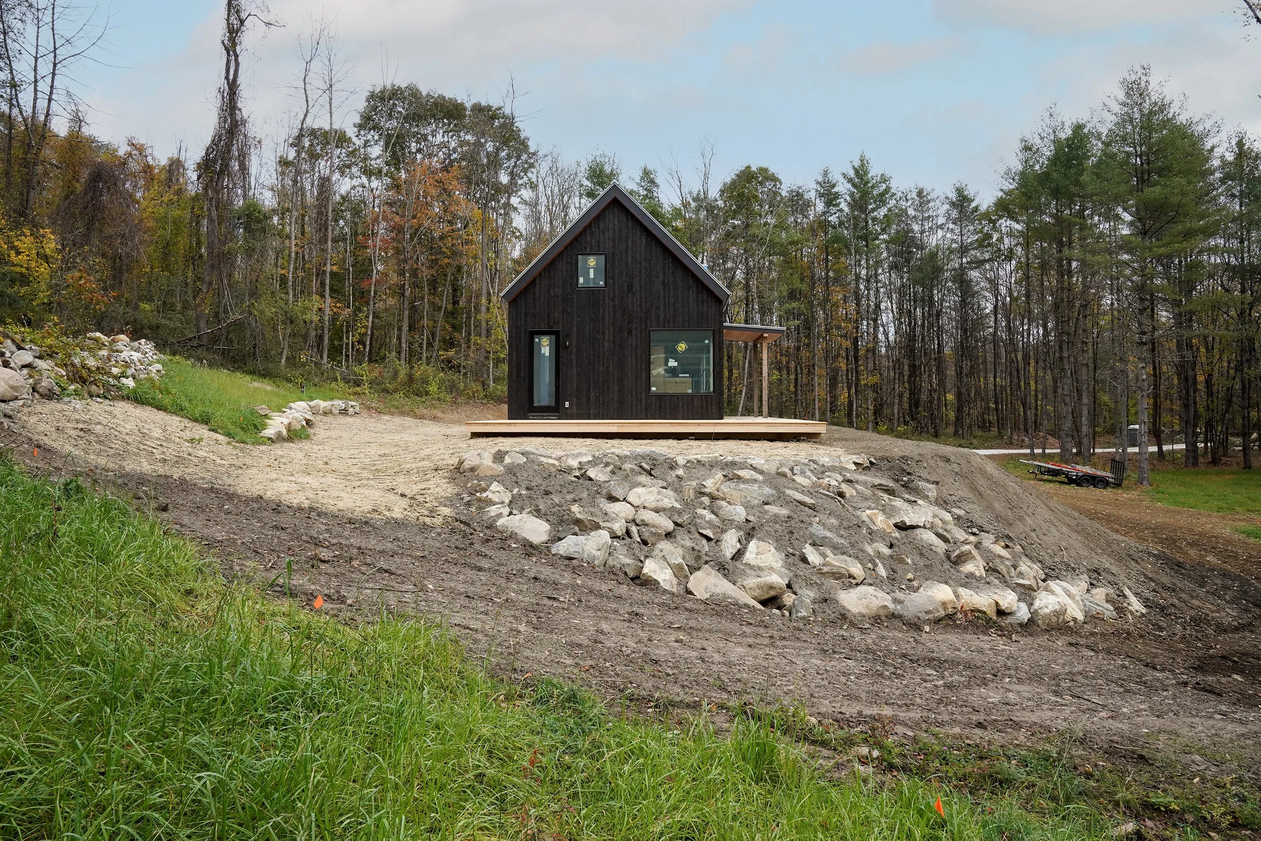Longhouse II — Landwell Homes