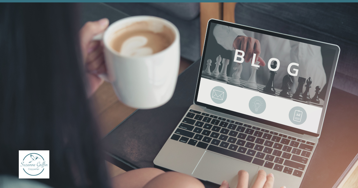 Yes, You Do Need a Blog (And Apparently, So Do I): Why Blogs Still Matter in 2025