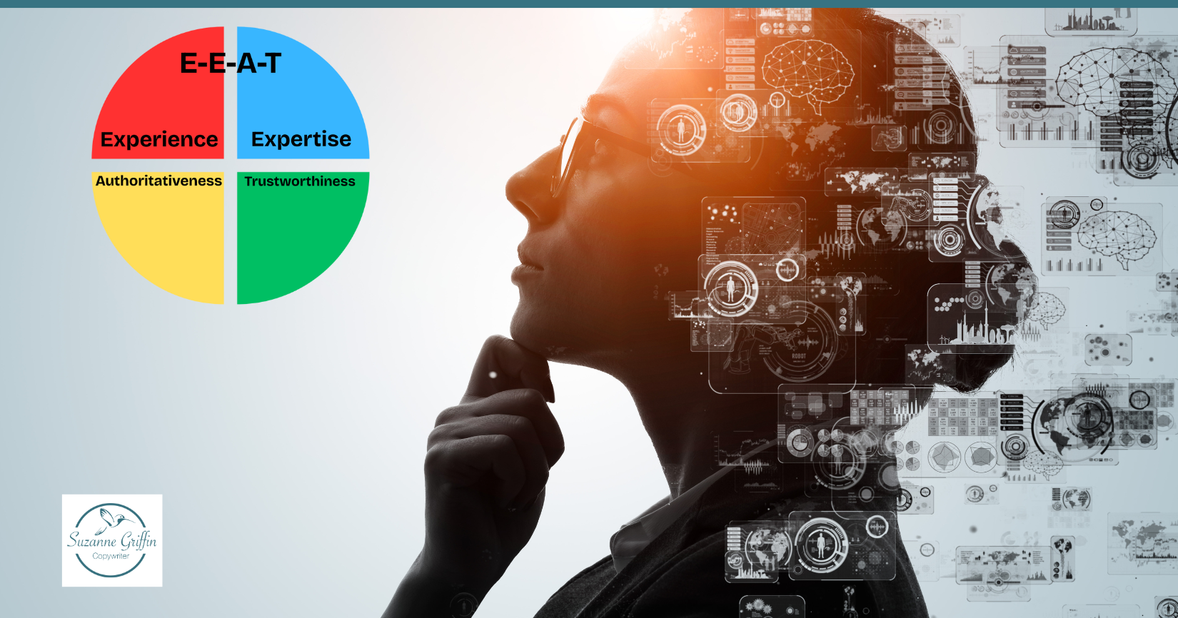 Google’s E-E-A-T, Entities, and AI SEO: What Every Therapist Needs to Know