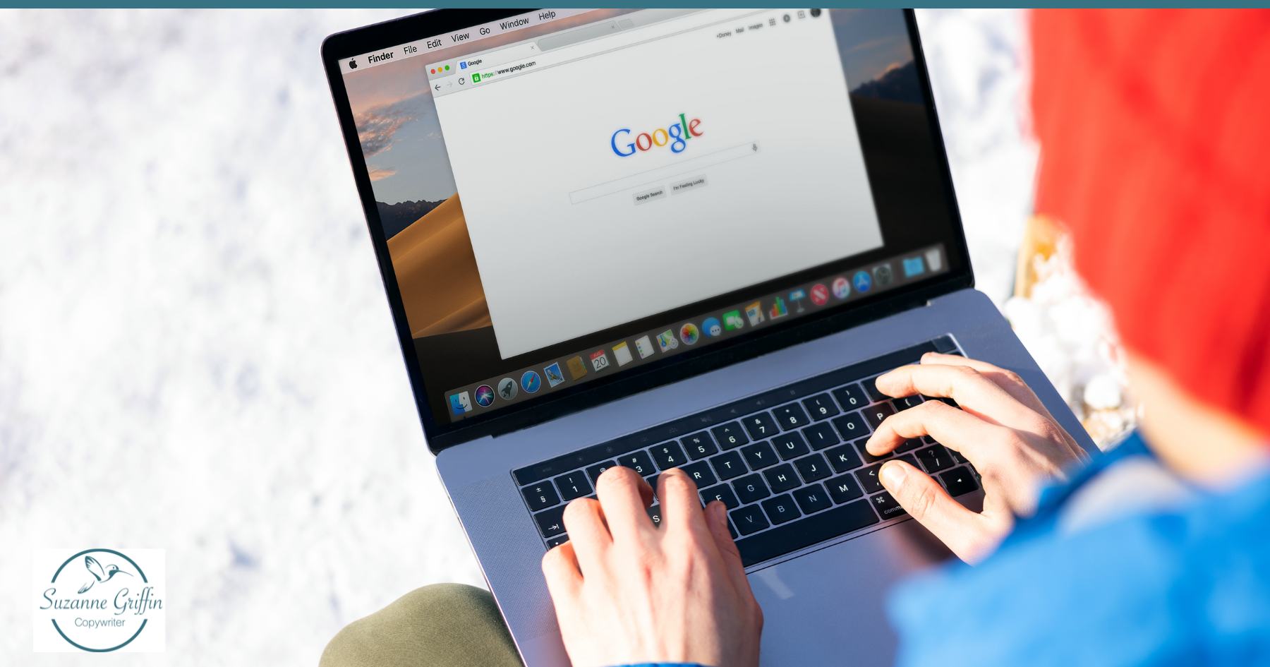 “Why Isn’t My Therapy Website Showing Up on Google?”