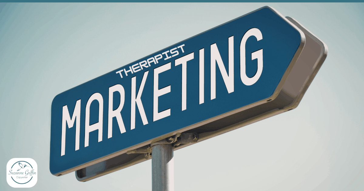 Therapist Marketing: Where Do You Even Start?