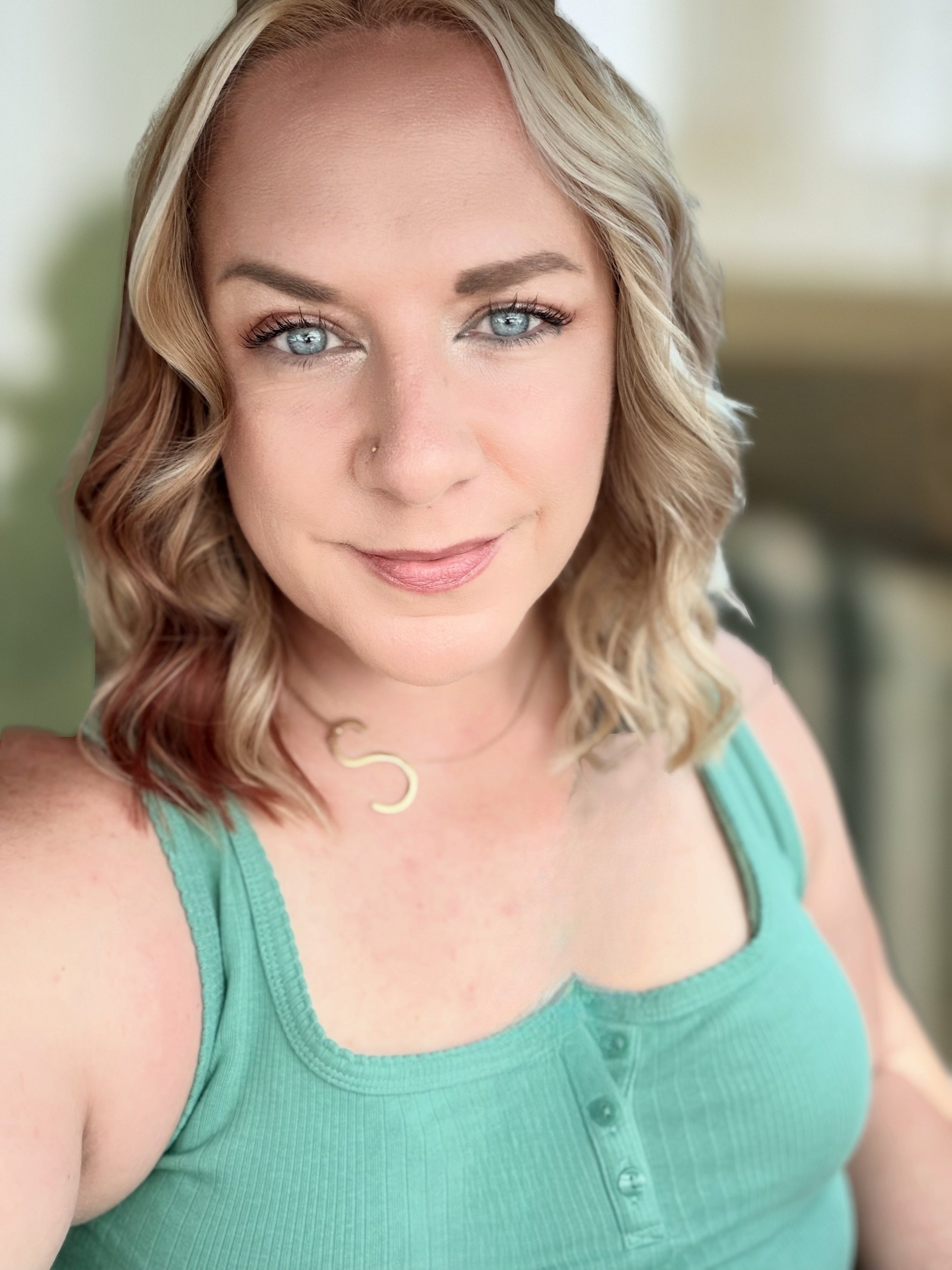 Suzanne Griffin Copywriter