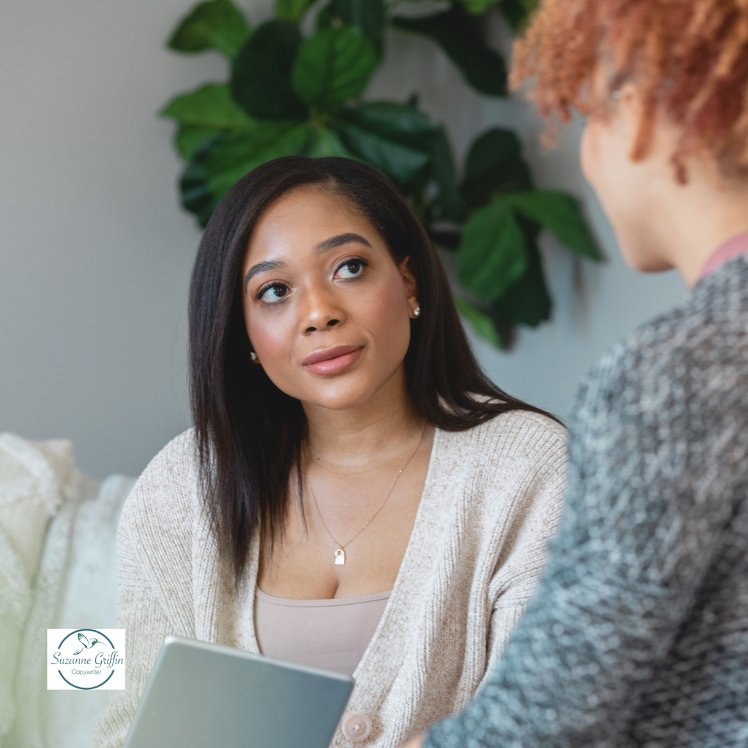 You don't have to list all your credentials in your approach section