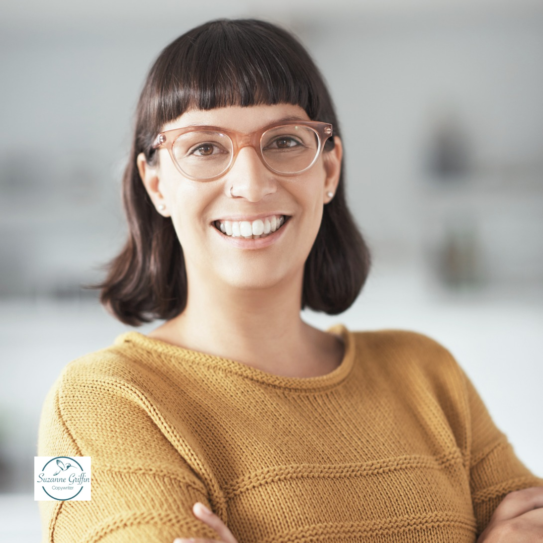 When writing your therapist bio, think about what makes you different