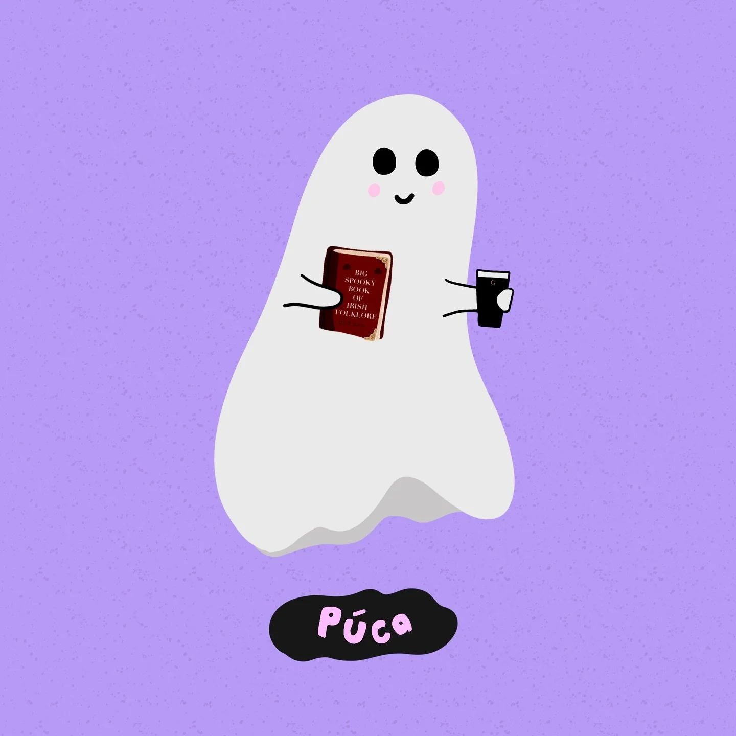 👻 Can&rsquo;t believe it&rsquo;s October, but yay for spooks! 👻