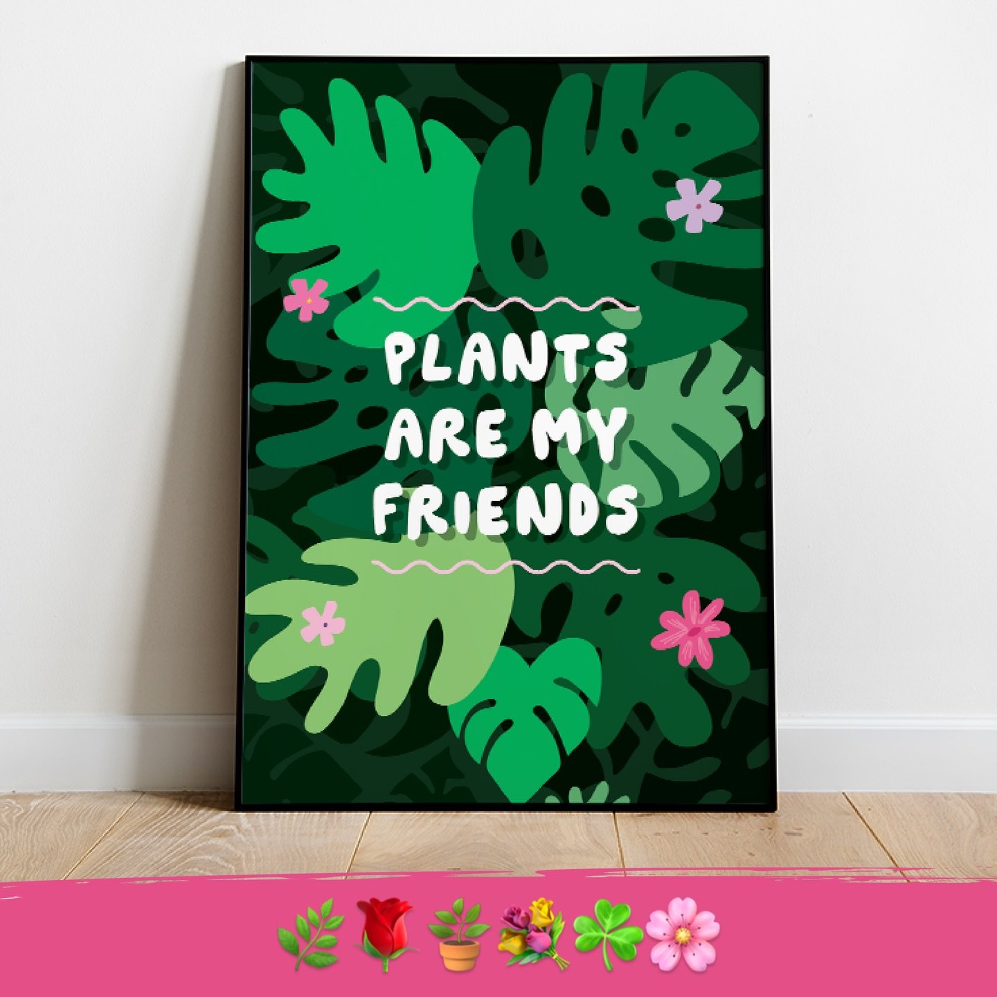 The Christmas decorations are down, the house feels bare, the nights are long and the mornings are dark.  We&rsquo;ve lots of gorgeous prints as Gaeilge and English to brighten up your day. Here&rsquo;s some inspo&hellip;

Gr&aacute; M&oacute;r (Big 