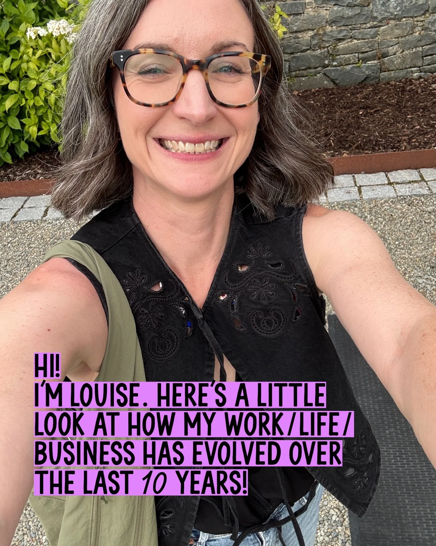 2016 (ish) - 2026 (ish)

A slow journey, with lots of ups and lots of downs!

I still struggle for time to realise ideas, but that&rsquo;s ok. There&rsquo;s lots of other things going on behind the scenes that not everyone sees. It&rsquo;s hard to se