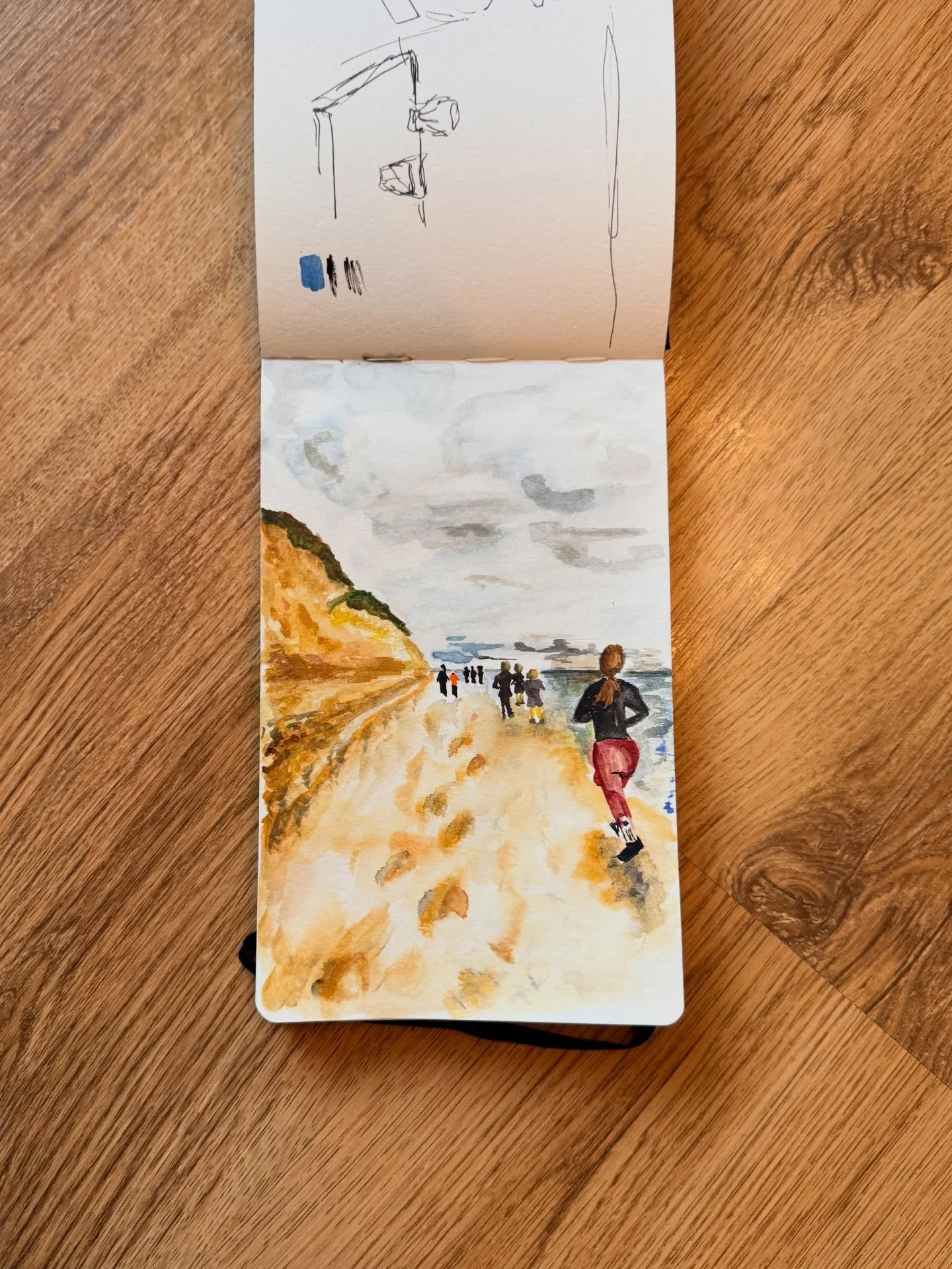 Parkrun is good for the soul - you cannot convince me otherwise!

Portrush parkrun this weekend was beautiful 🥰💃🏻 The tailwind was especially helpful! 💨

Have you done parkrun?!

#parkrun #parkruntourist