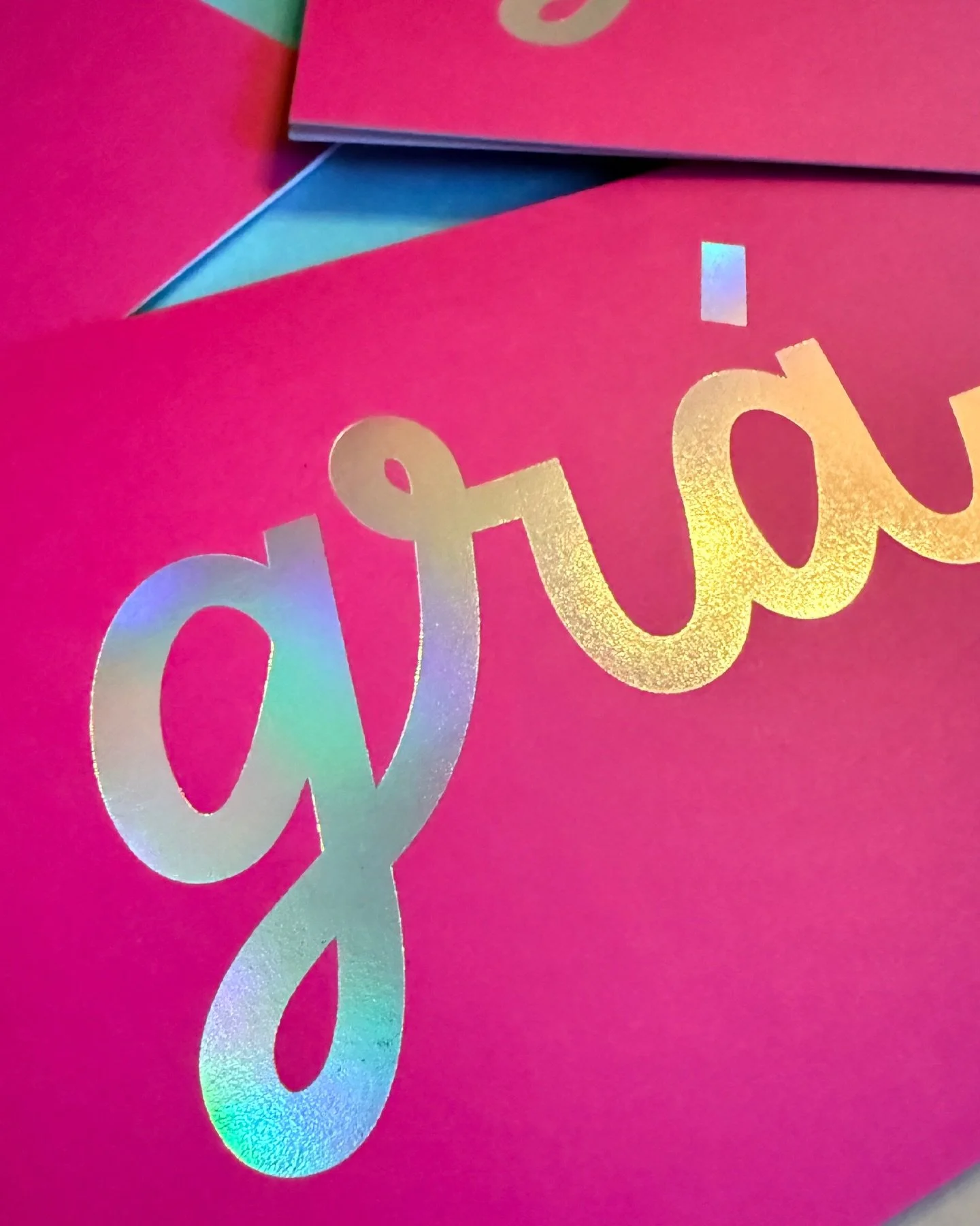 Lots of new Valentines designs now online. Holographic foil, claddagh, colour, Irish, English&hellip;!

All designed and printed in Ireland and hand foiled in County Down! 

💖💖💖

#shoplocal #irishdesign #buyirish