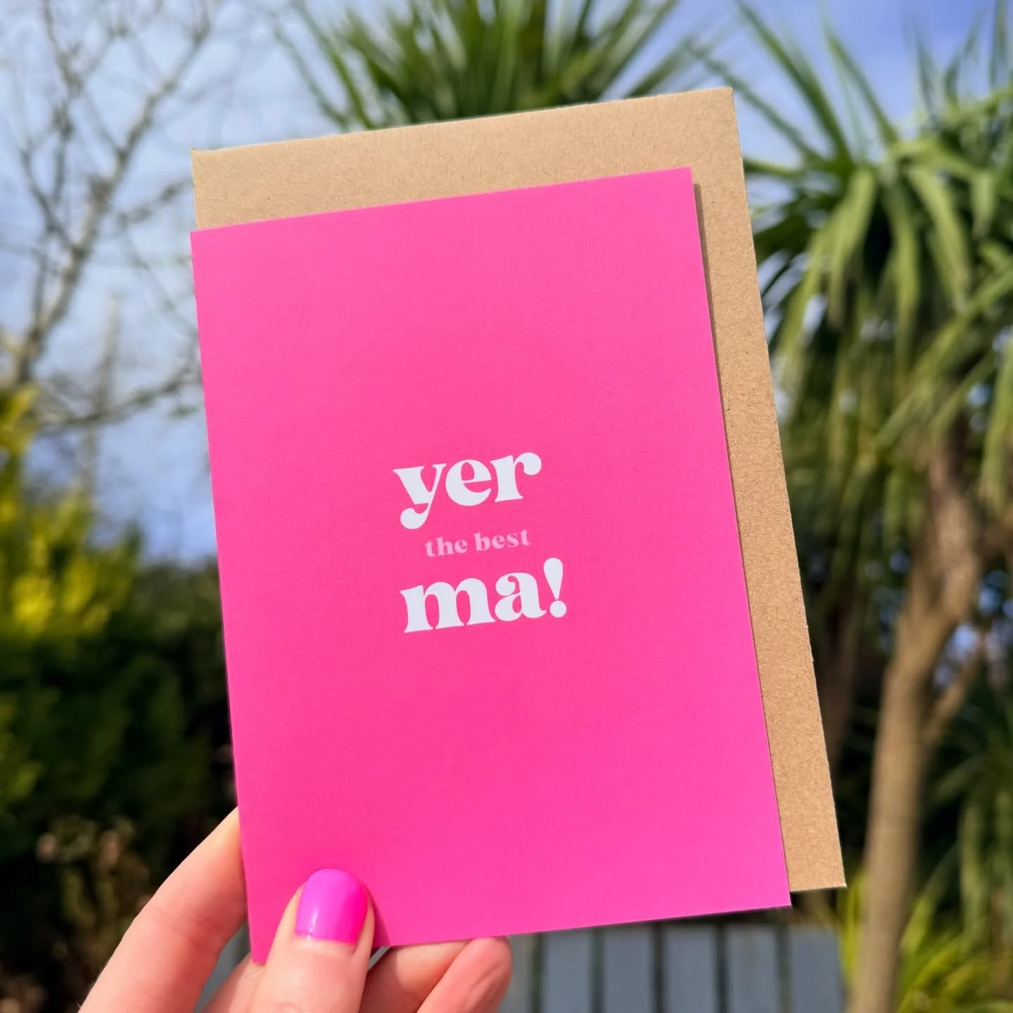 For the Belfast mas&hellip;

💖