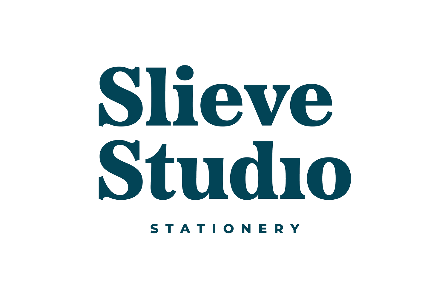 Slieve Studio