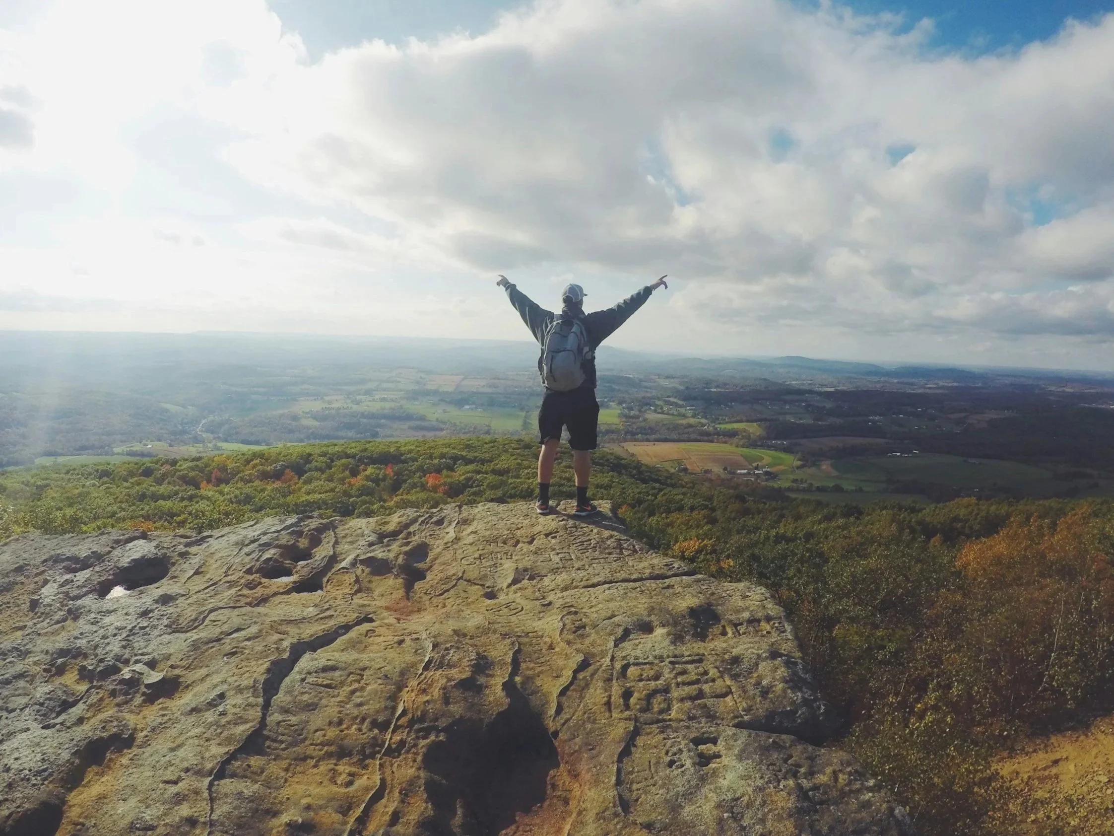 Staying Positive Through Setbacks 