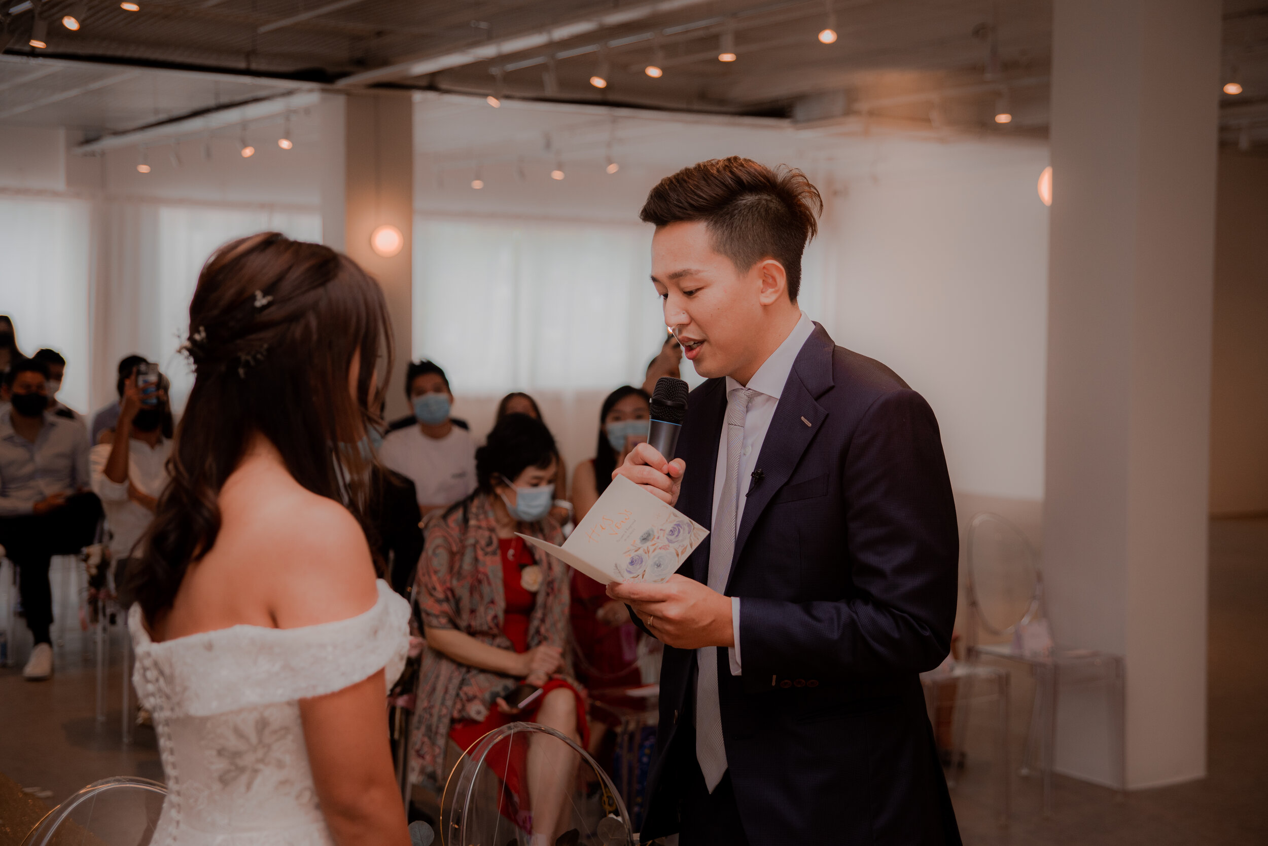 Singapore wedding photography