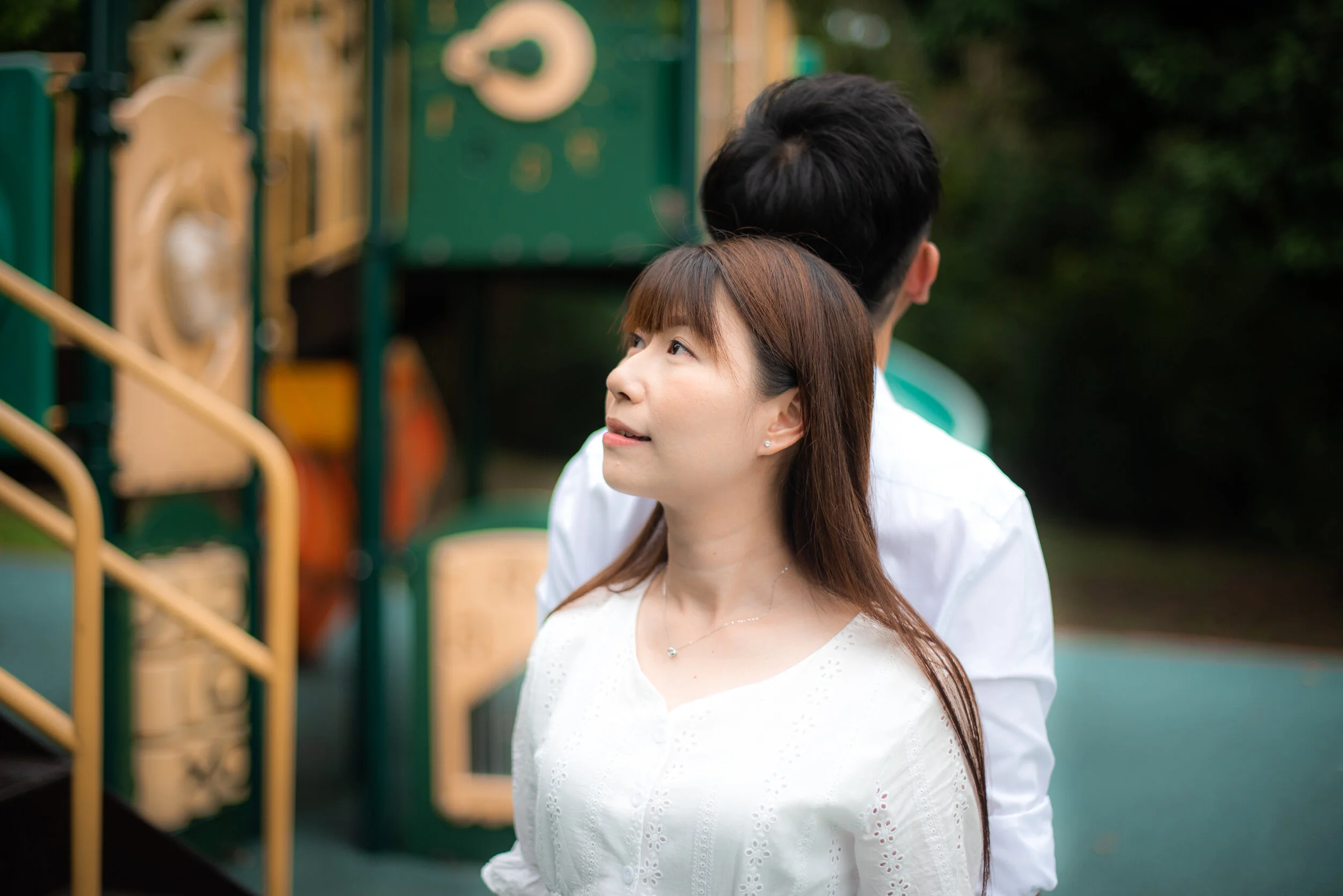 Singapore wedding photography Prewedding