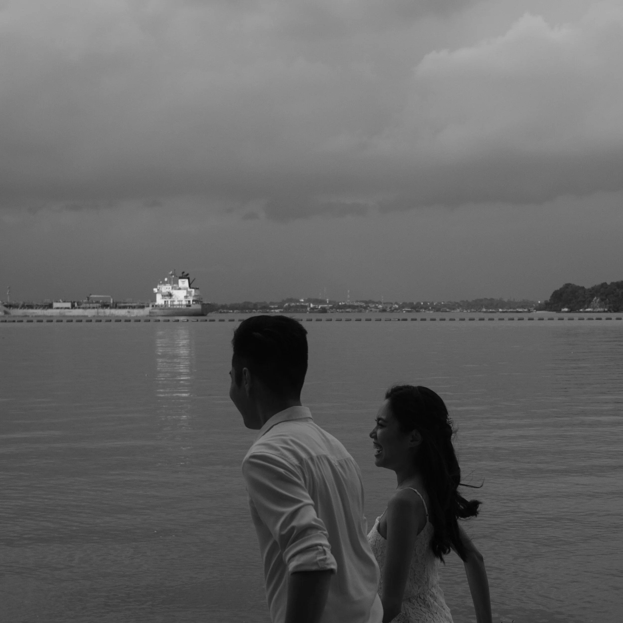 Bubblegumstory Singapore pre wedding Photography