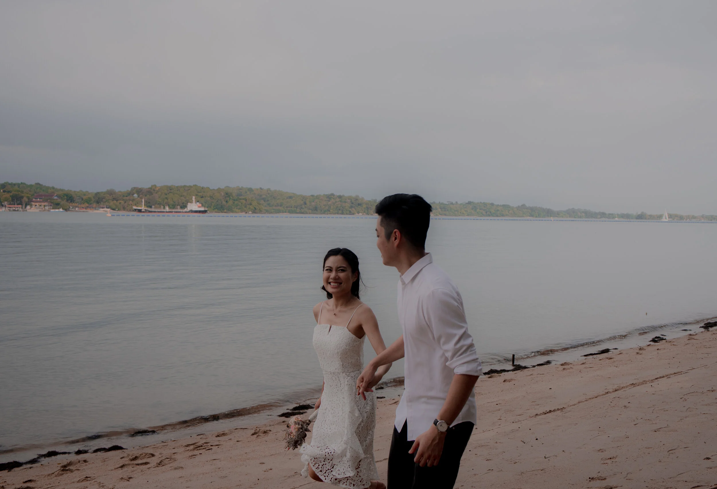 Bubblegumstory Singapore pre wedding Photography