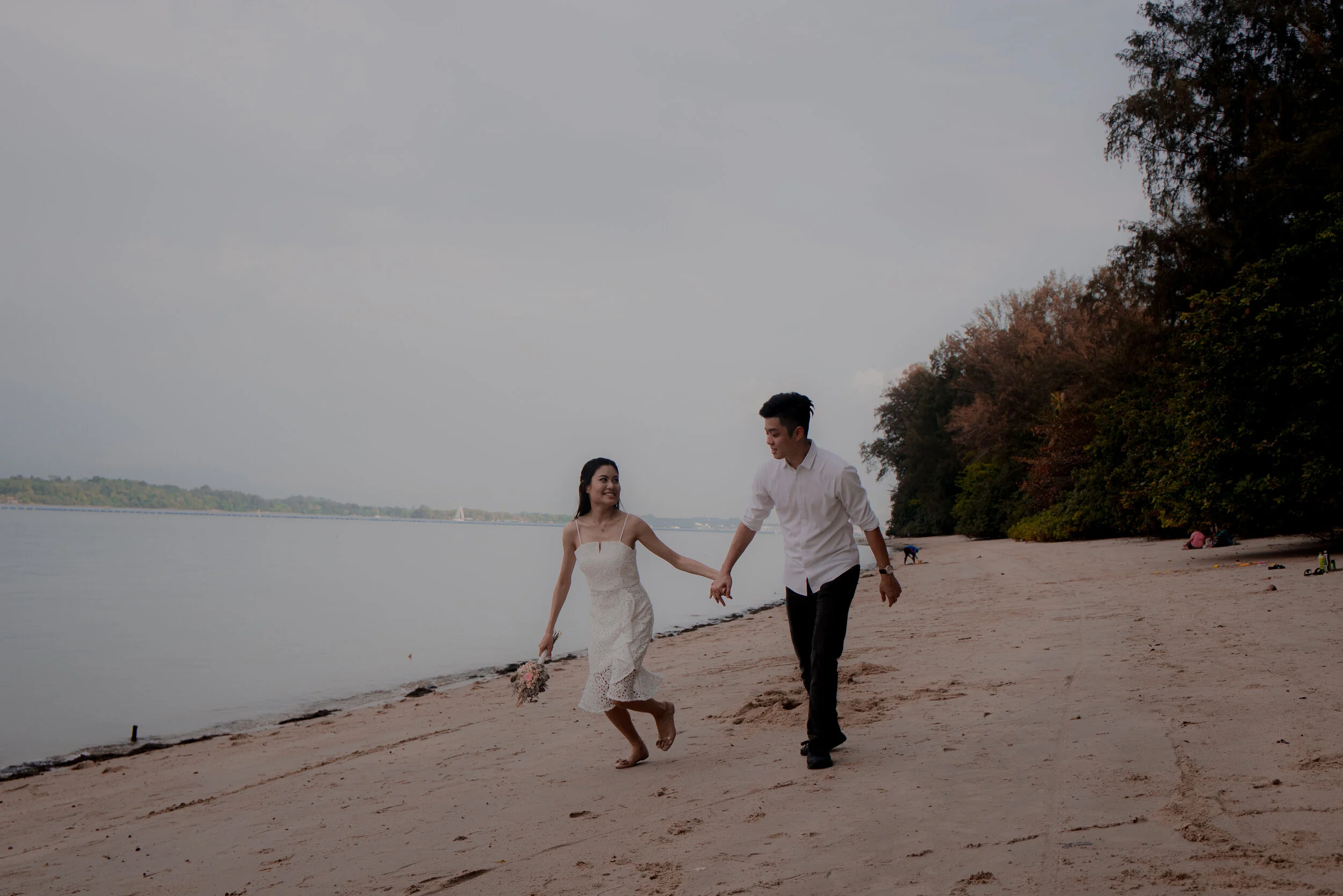 Bubblegumstory Singapore pre wedding Photography