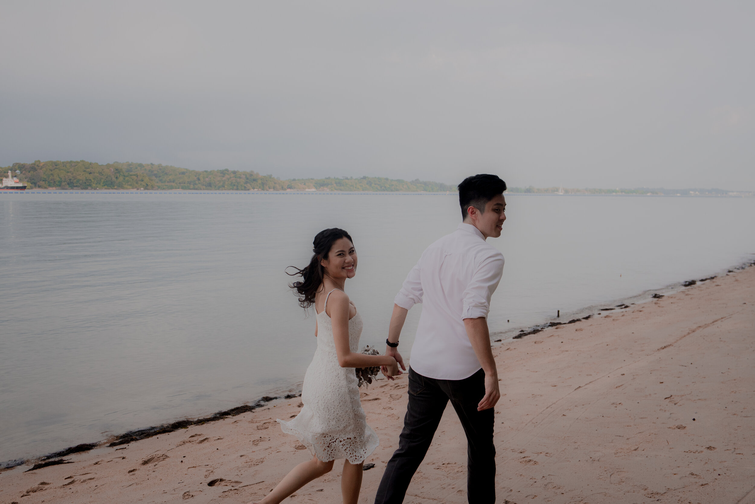 Bubblegumstory Singapore pre wedding Photography