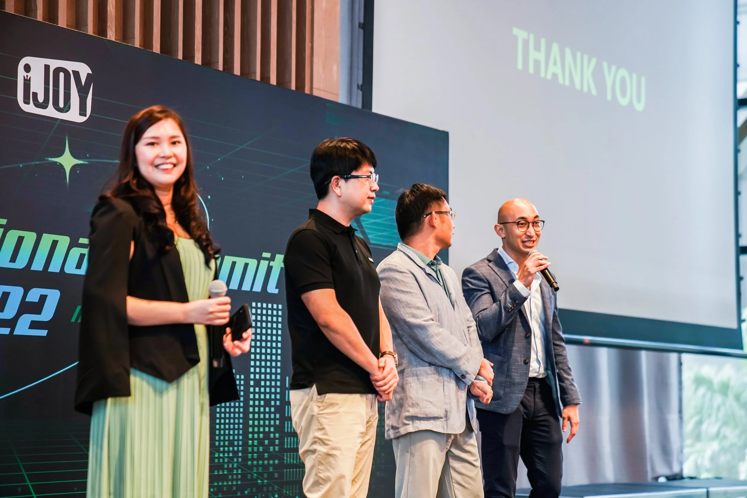 Singapore events photographer Bubblegumstory