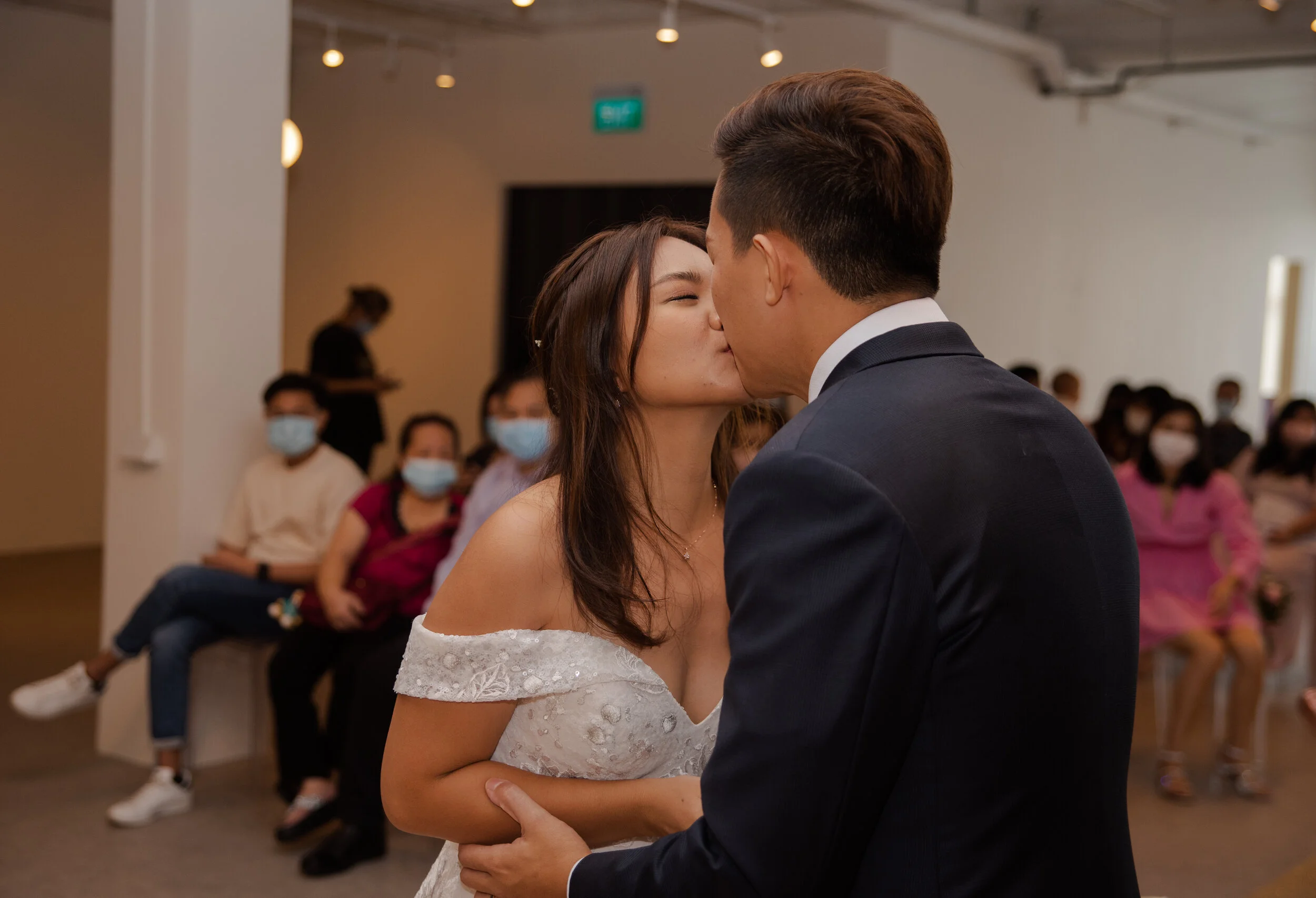 Singapore wedding photography bubblegumstory weddings
