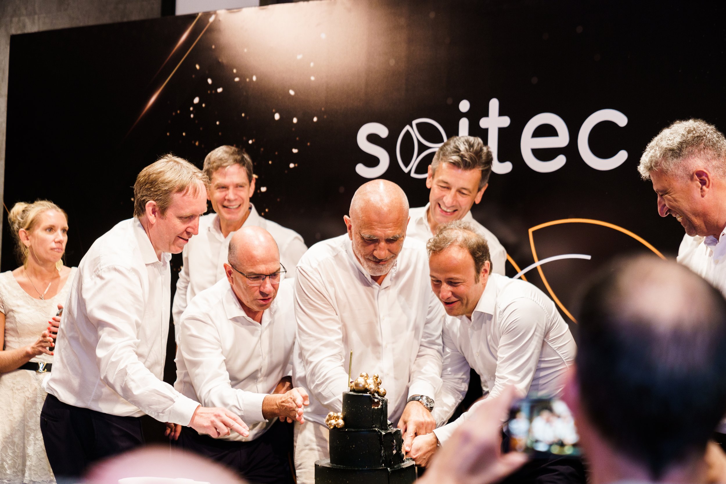 Singapore events photography