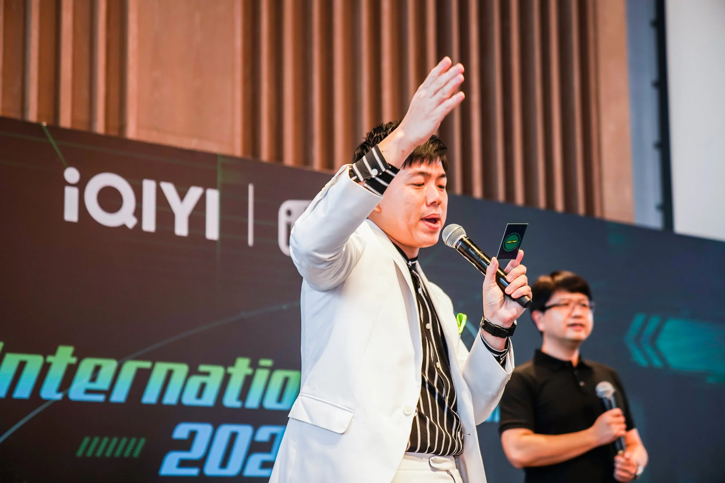 Singapore events photographer Bubblegumstory