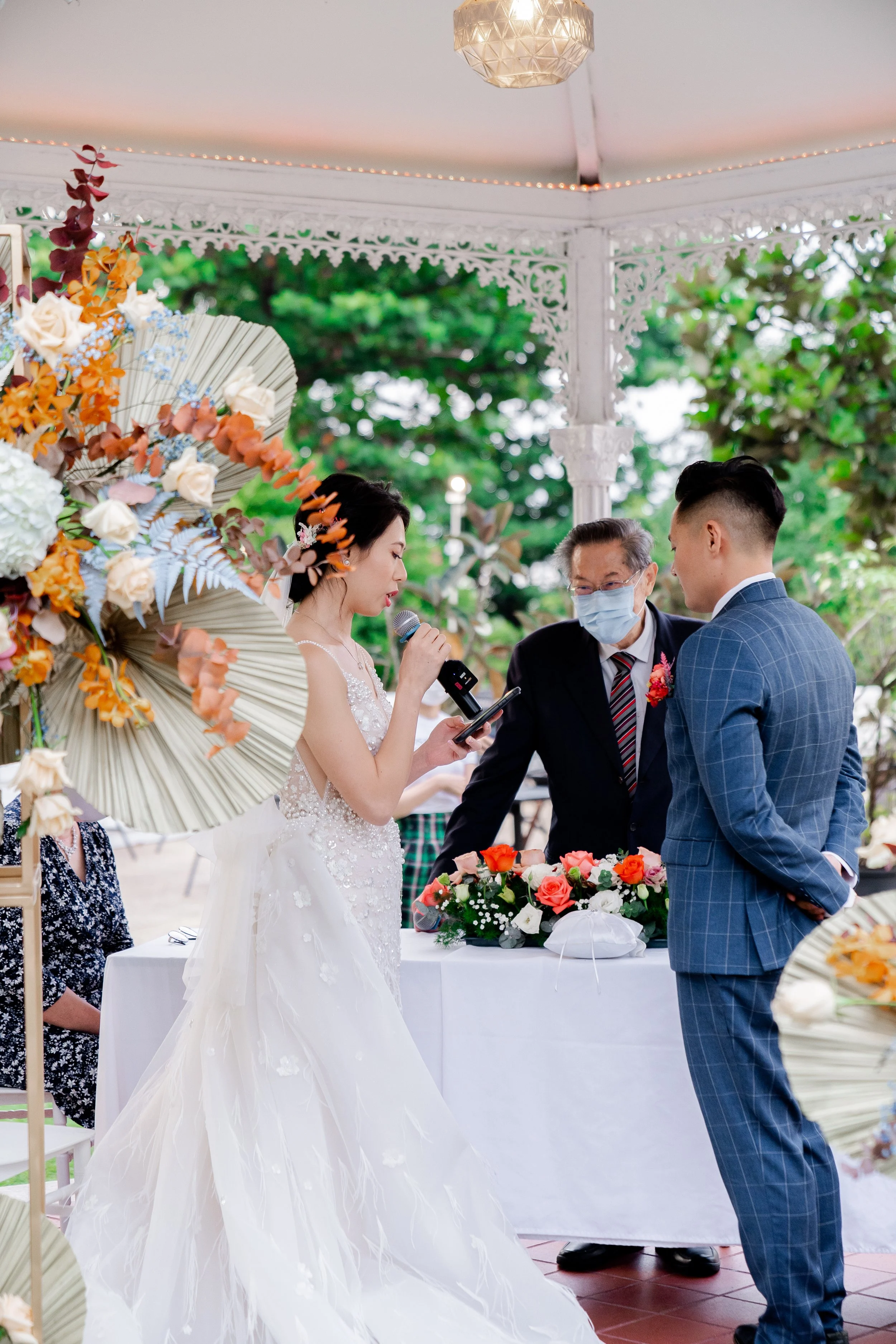 Singapore wedding photographer Bubblegumstory