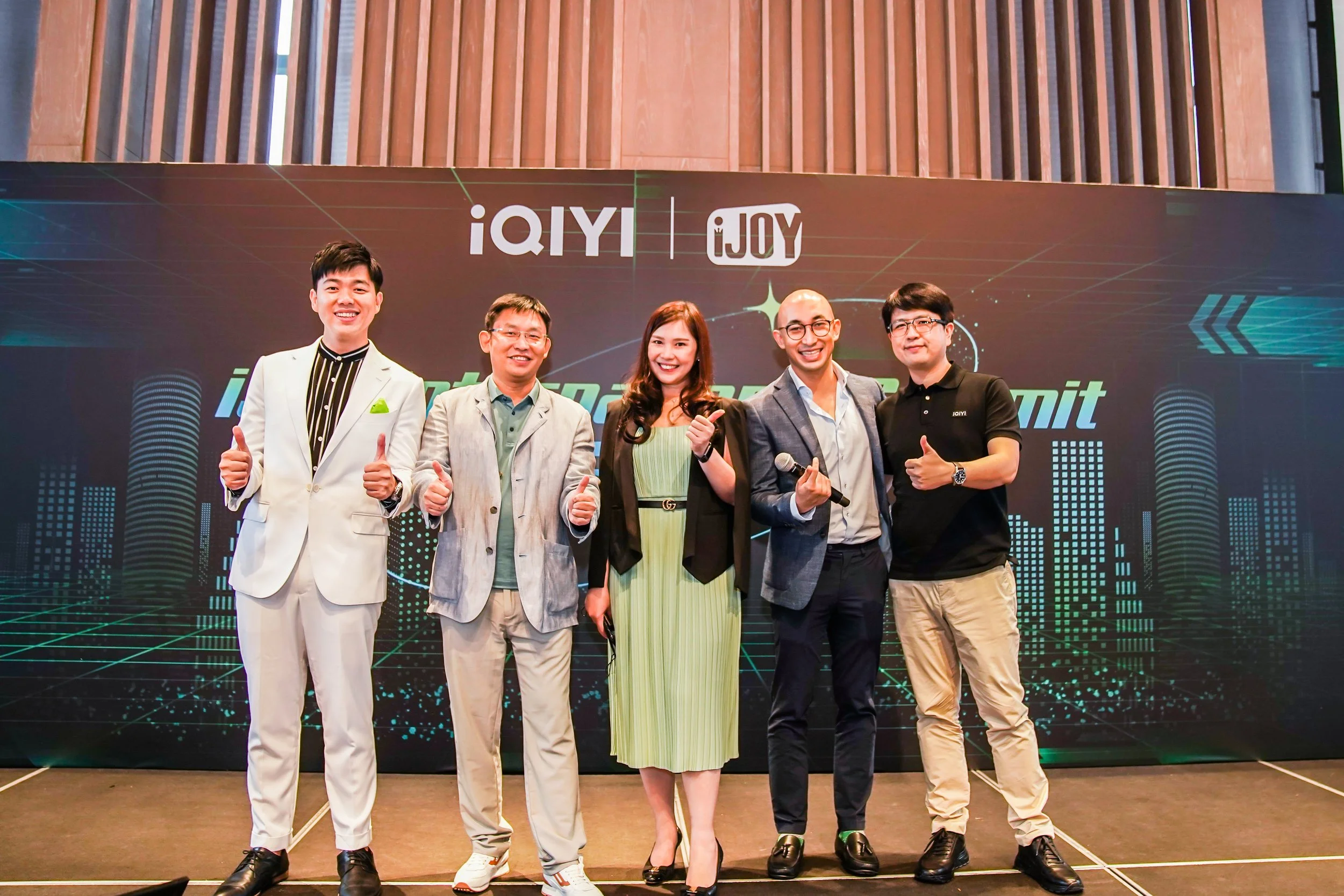 Singapore events photographer Bubblegumstory