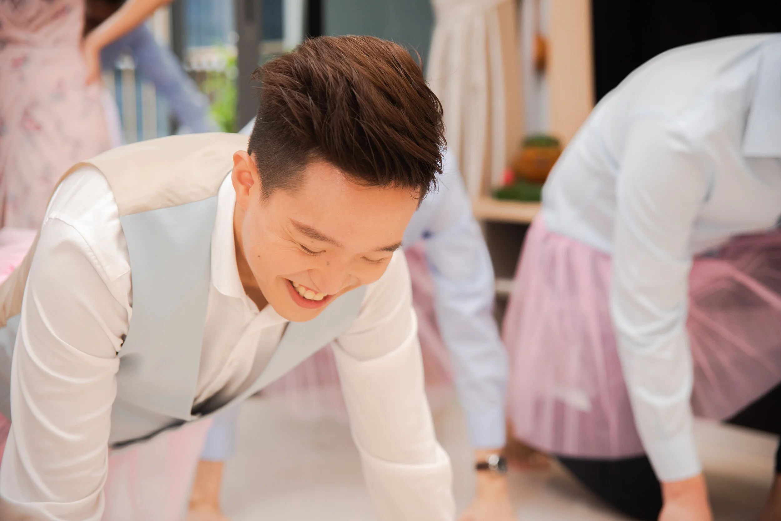 Singapore wedding photography bubblegumstory weddings