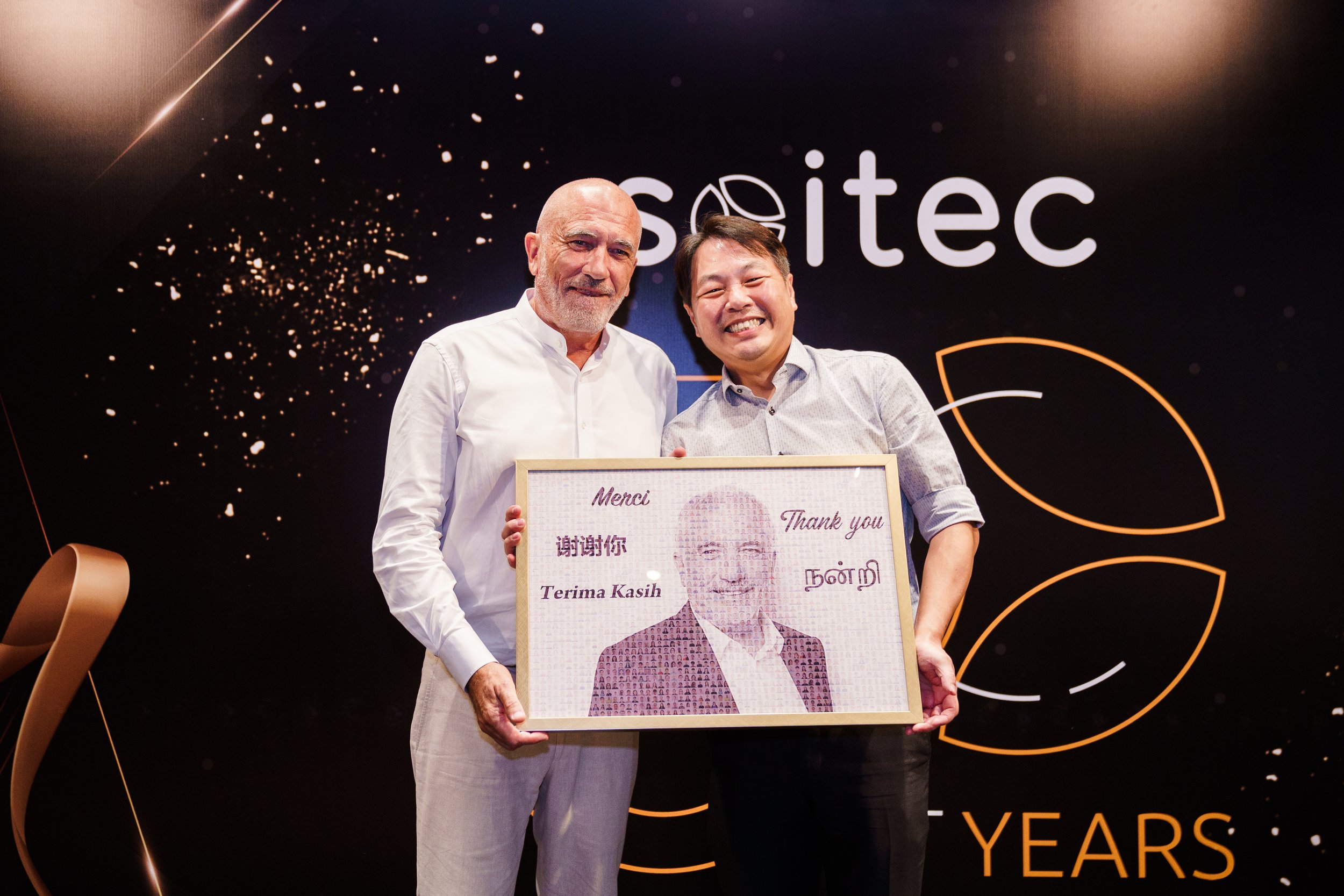 Singapore event photography service