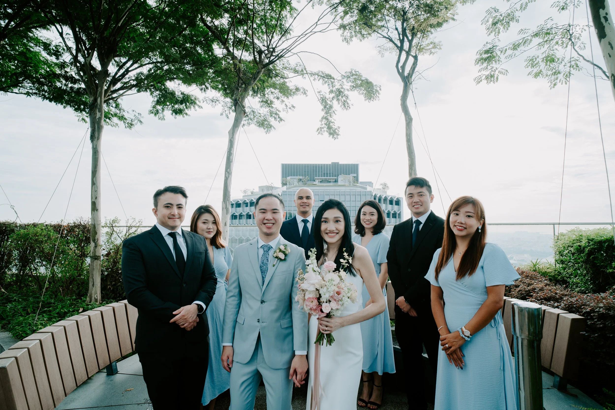 Bubblegumstory wedding photography