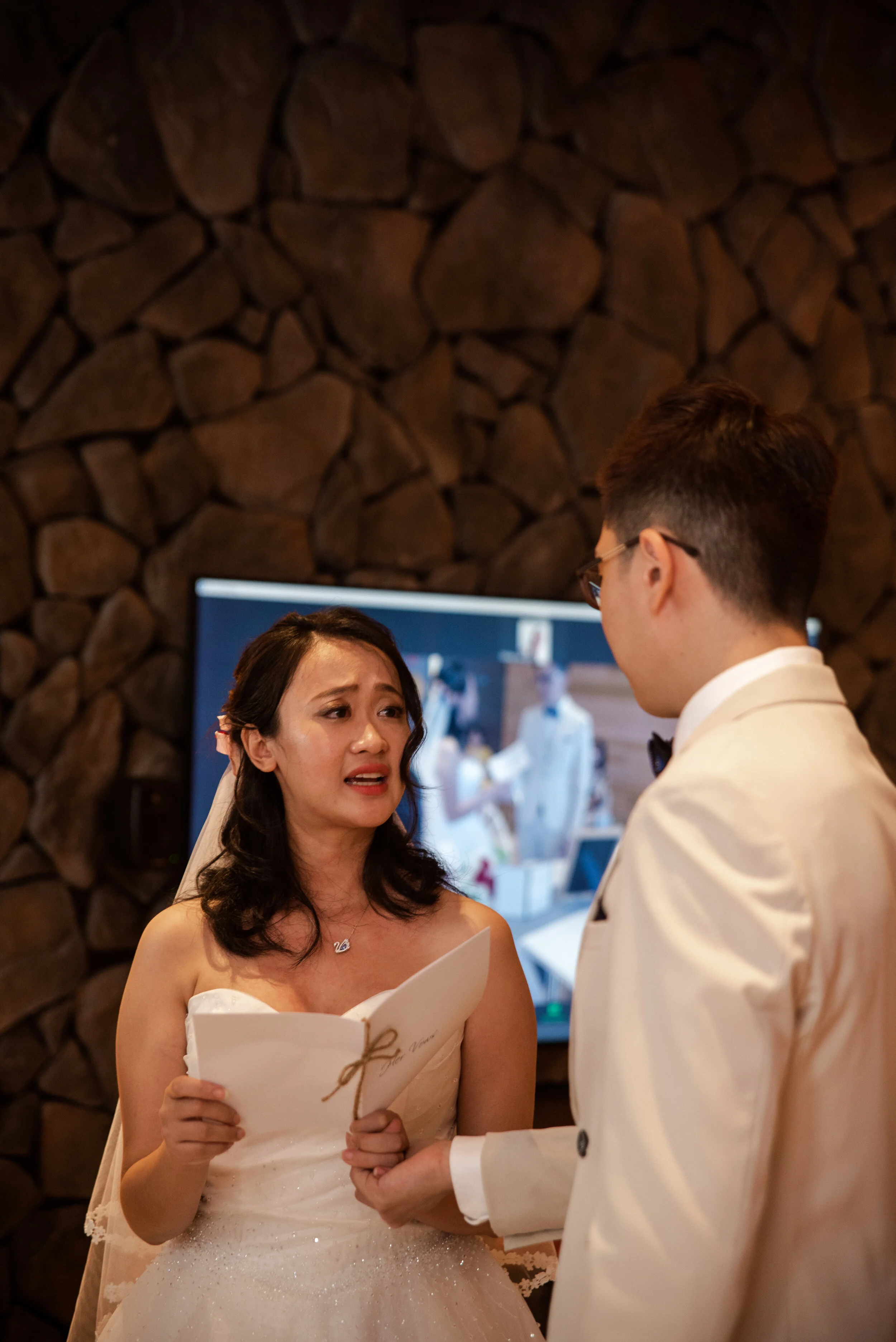 bubblegum story wedding photography