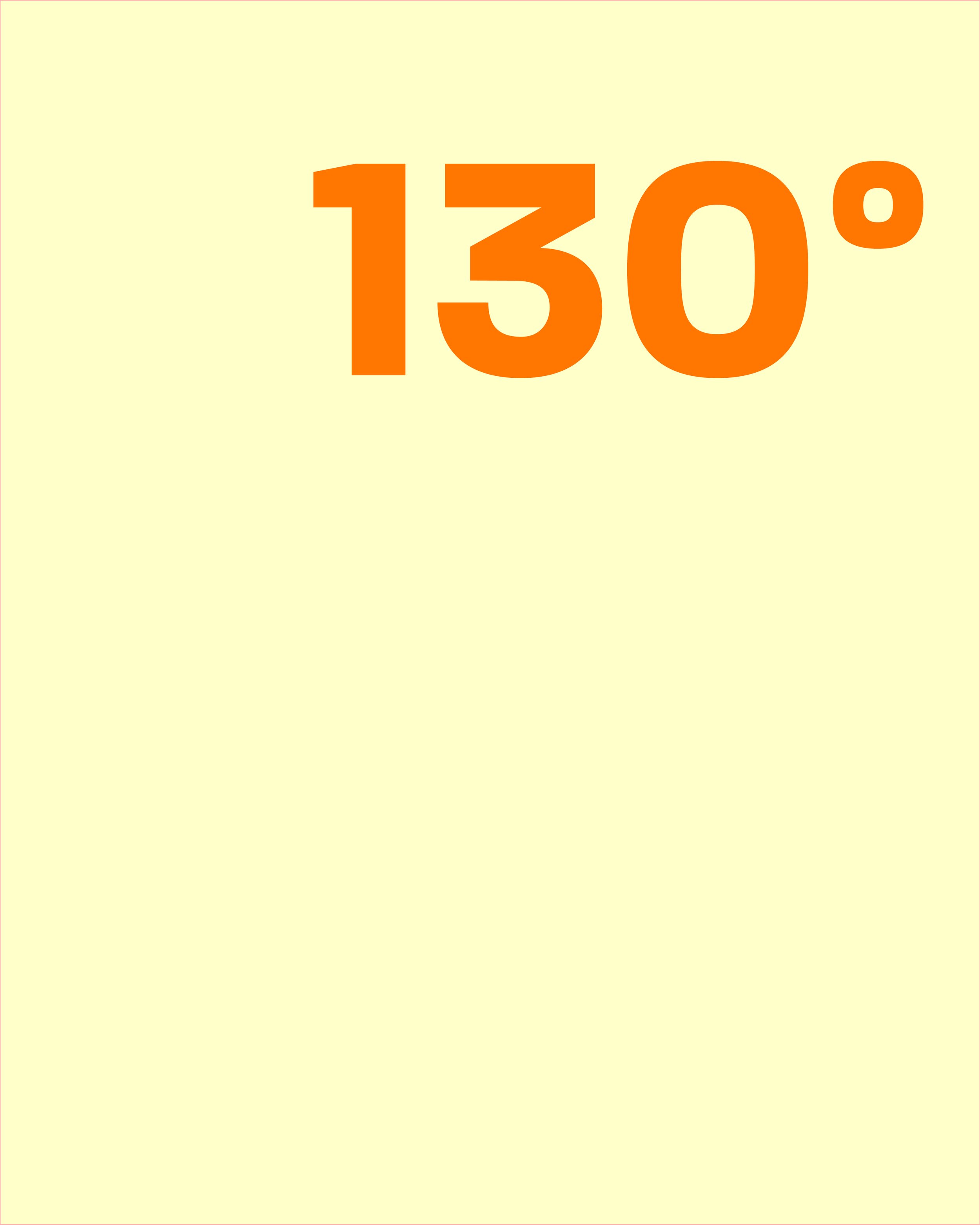 130°