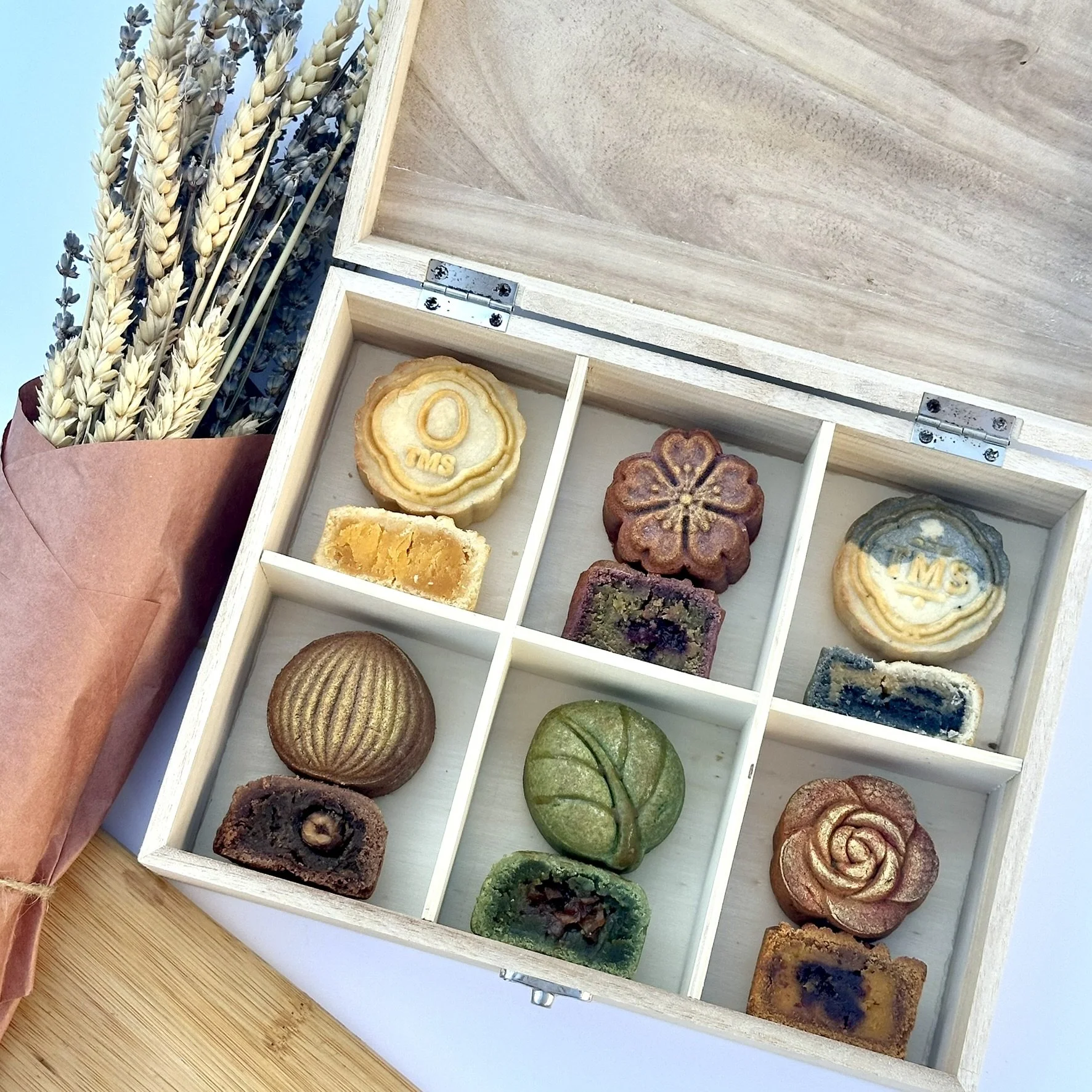 Mooncake 2026 (Individual)