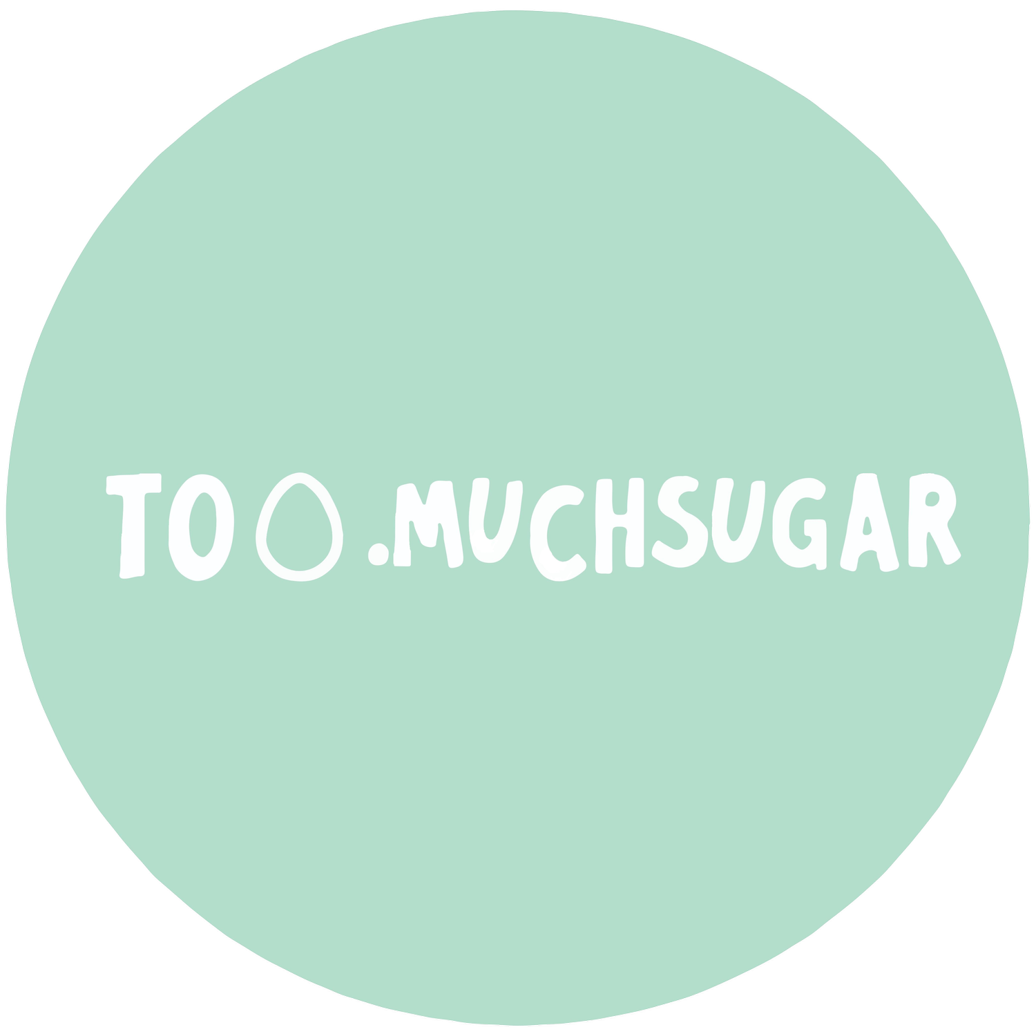 too.muchsugar