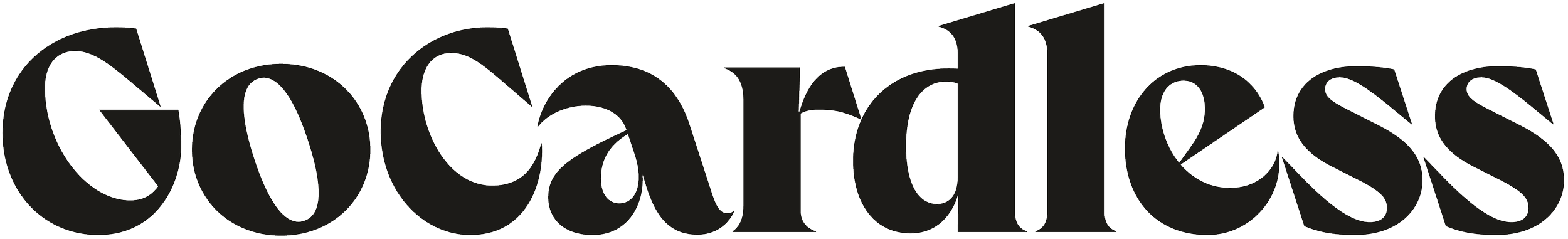 Too Much Sugar Food & Co worked with GoCardless before.
