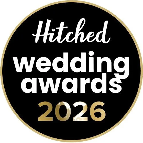 Hitched wedding awards 2026 South East Caterer Winner