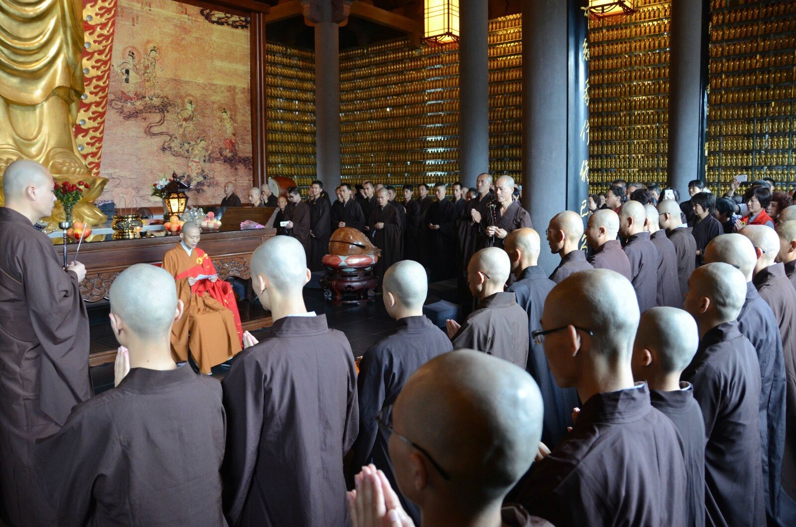 新加坡 马来西亚 净土宗 Singapore & Malaysia Pure Land Buddhism