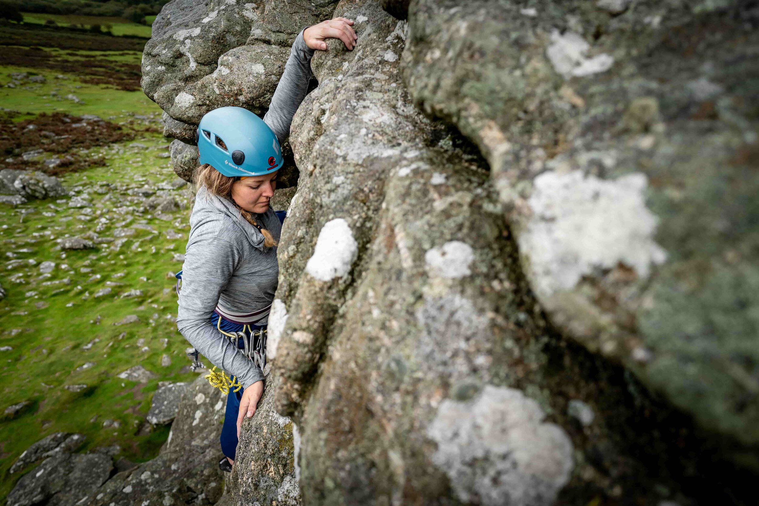 Rock Climbing Introduction (2 Day)