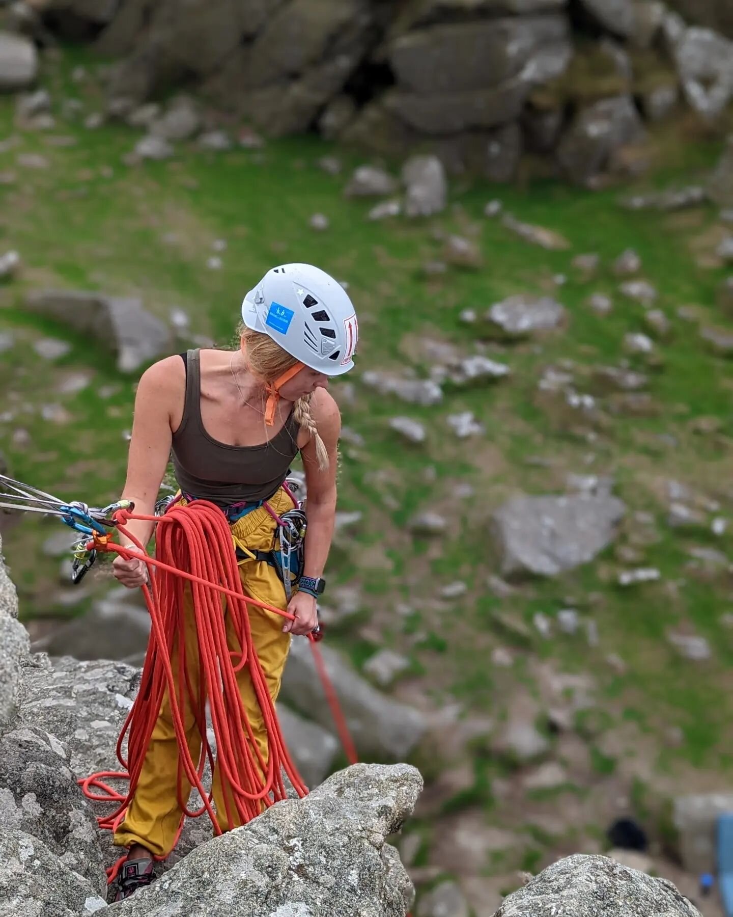 Want to learn how to trad climb? 

Traditional rock climbing courses available on Dartmoor National Park

Email info@climbdevon.com for more information or visit climbdevon.com

#climbdevon #climbing #rockclimbing #climb #climbinglife #climber #natur