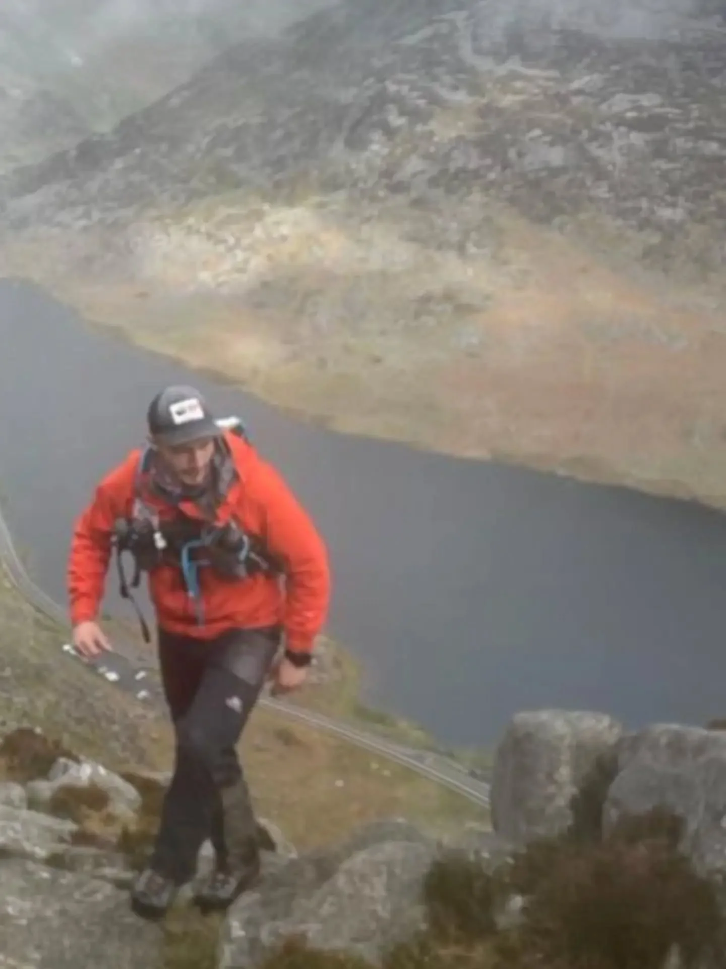 To all the aspiring influencers currently in my inbox:

​I am incredibly flattered by the interest in Climb Devon, truly. But unfortunately, my mortgage and my local petrol station still do not accept "exposure" or "story shoutouts&quo