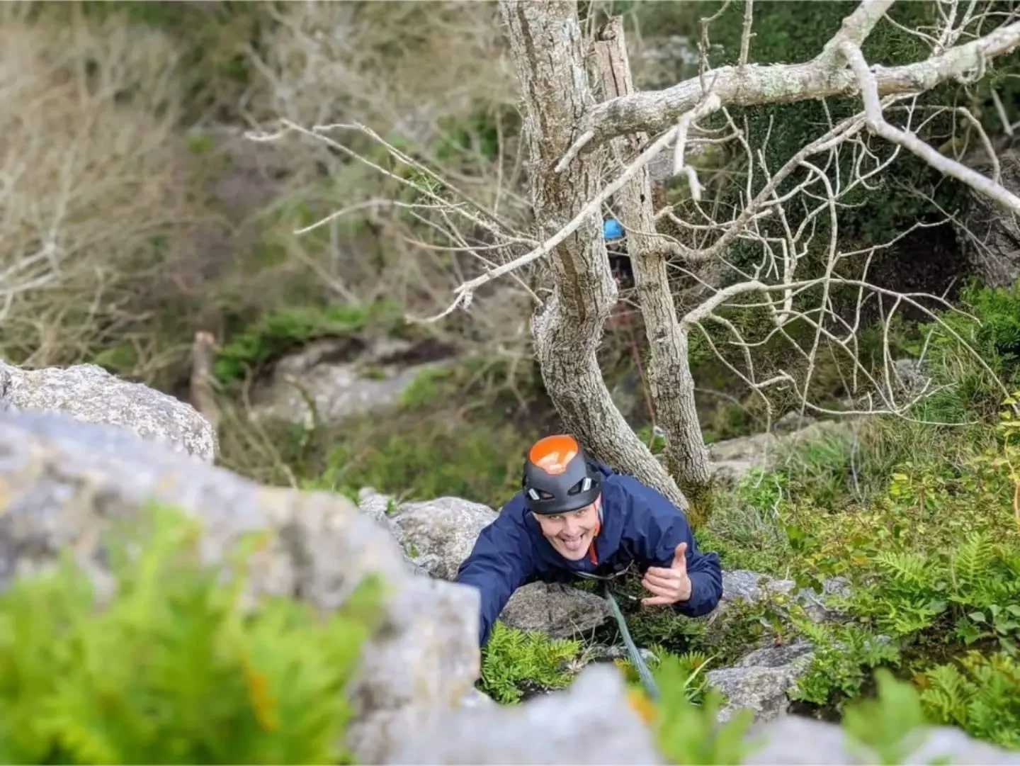 Secure Your Spot: The Dartmoor Granite Club is Now Live.

Stop dabbling and start mastering. I&rsquo;m officially launching The Dartmoor Granite Club&mdash;a strictly limited, closed-group climbing cohort for those ready to level up their outdoor gam