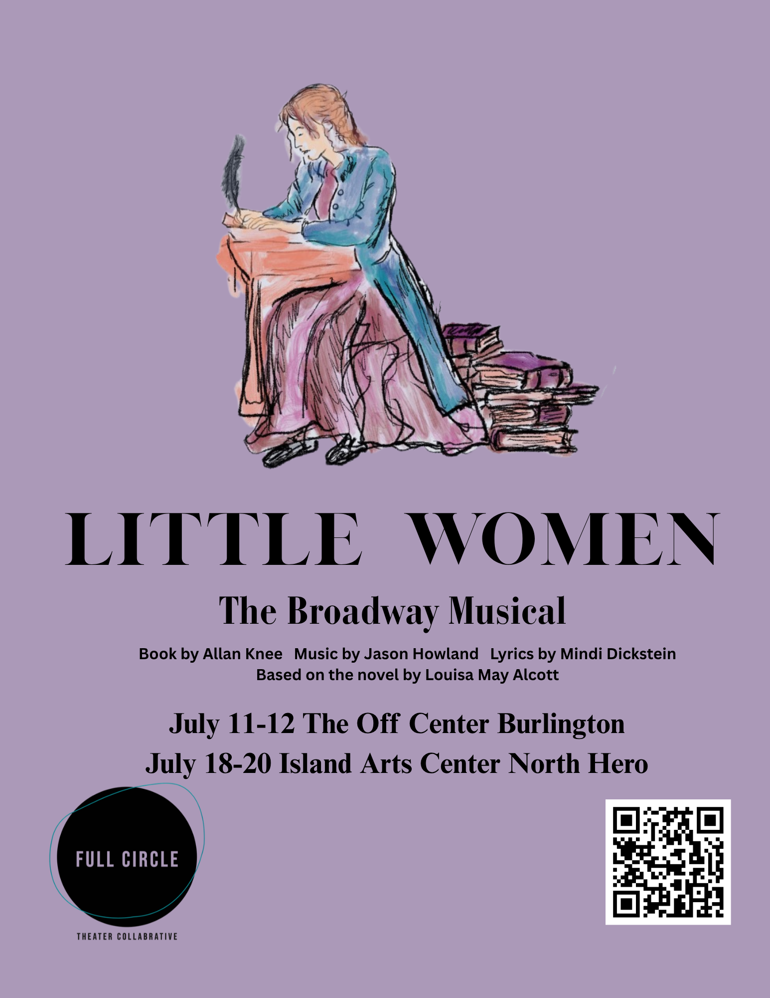 Little Women: The Musical
