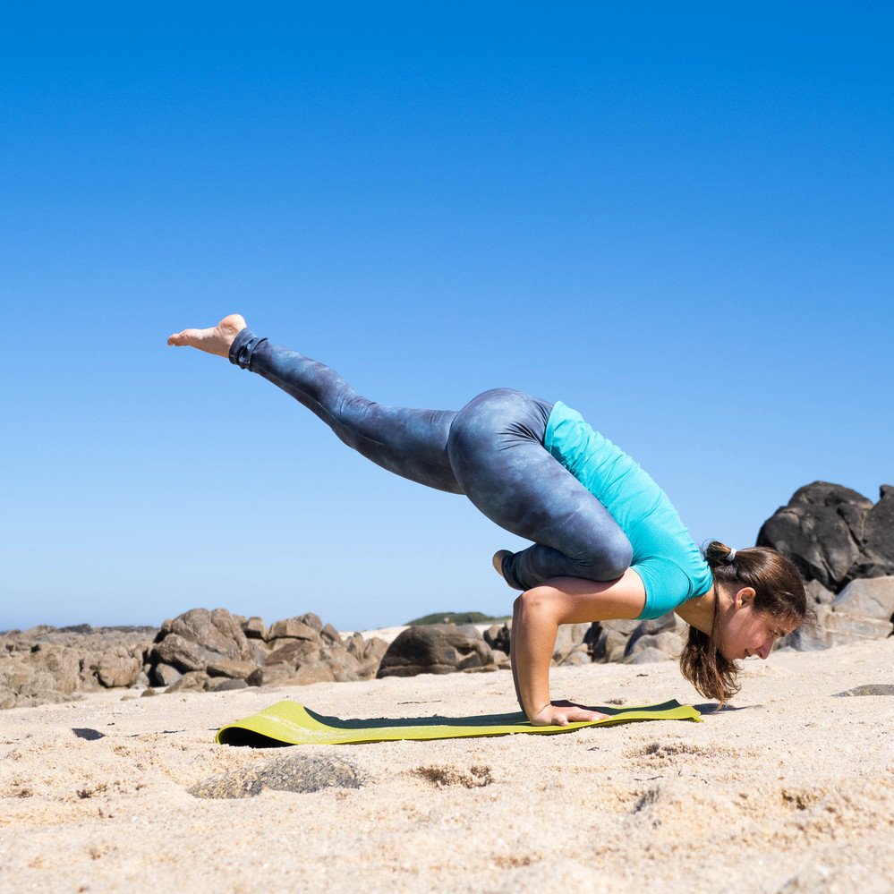o que é yoga flow — Blog de Yoga e Meditação — The Ocean Yoga