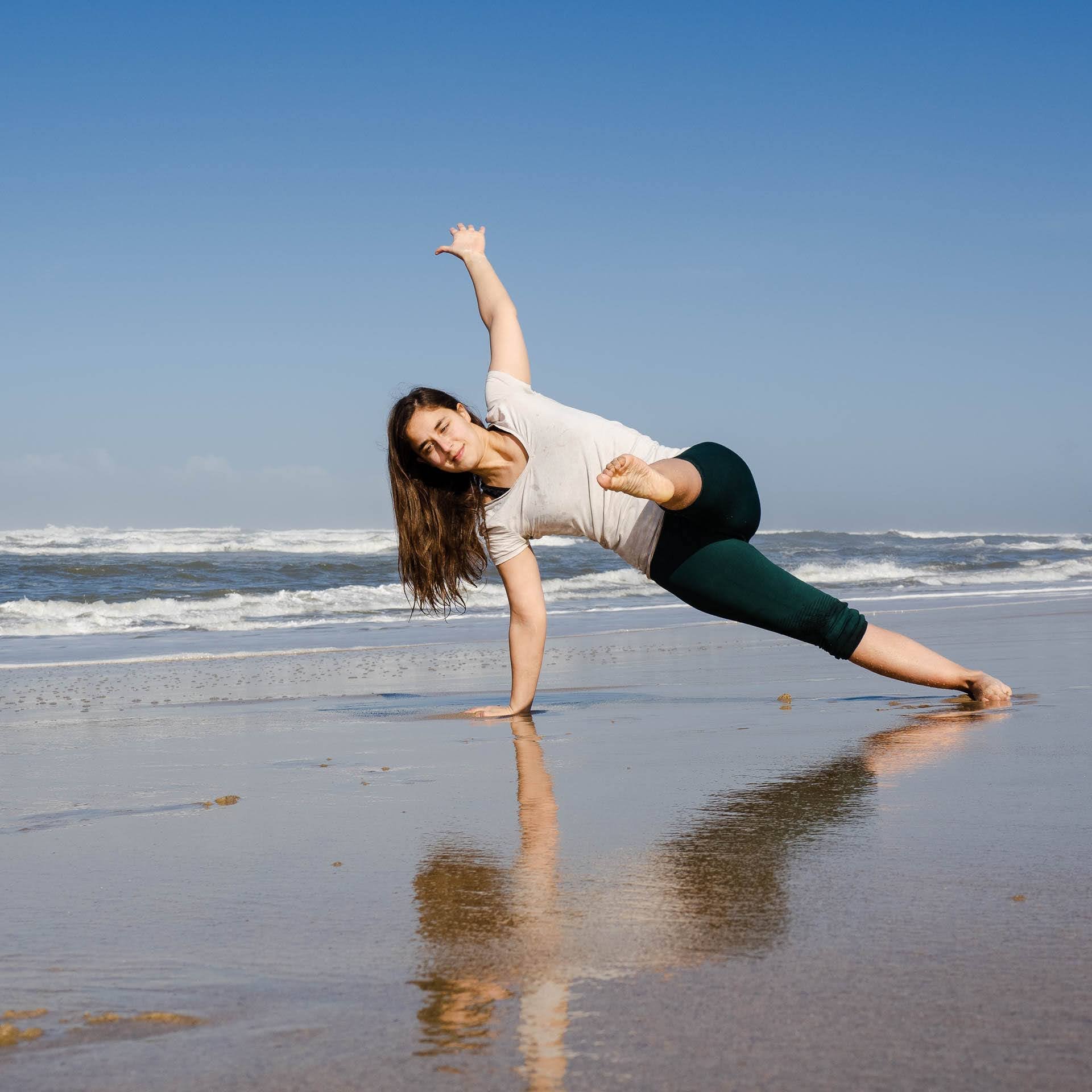 o que é yoga flow — Blog de Yoga e Meditação — The Ocean Yoga