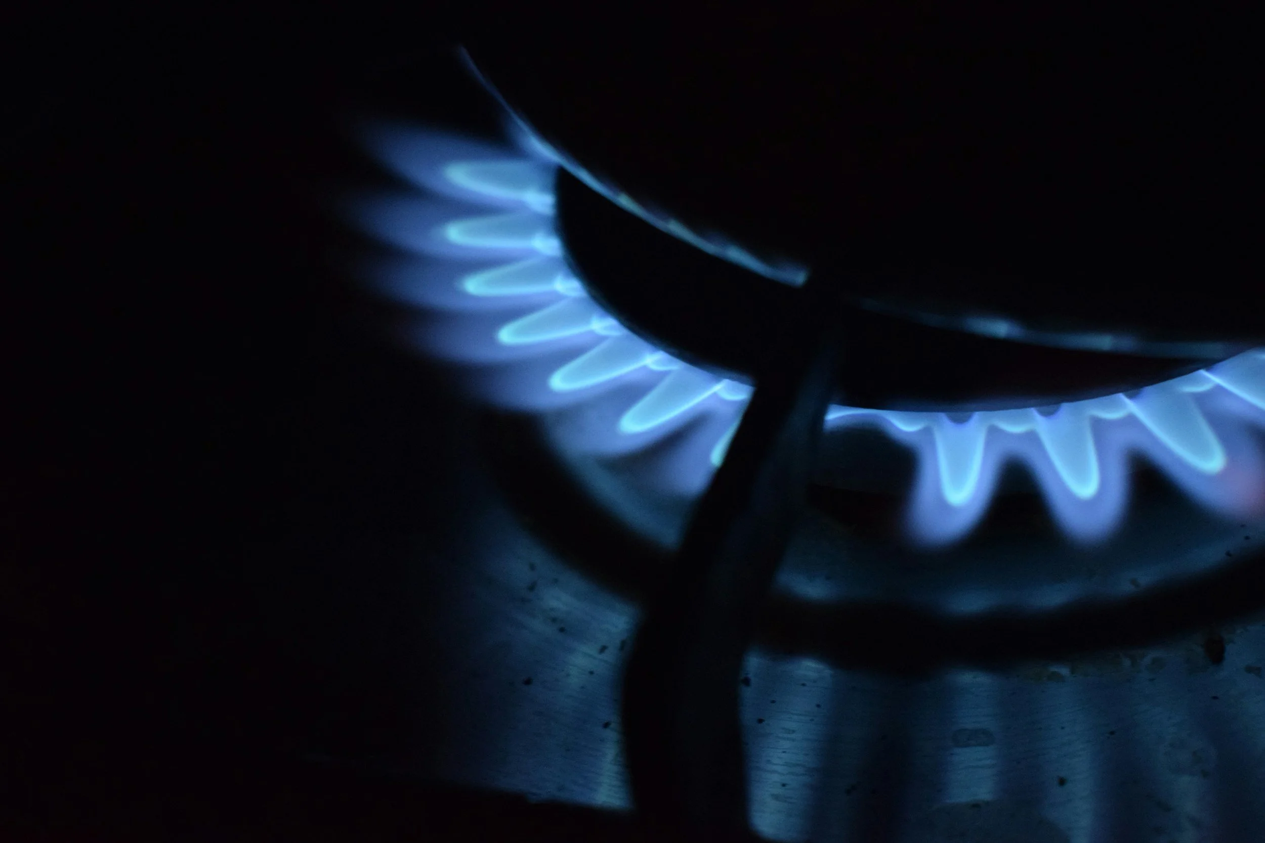 British Gas Energy Trust