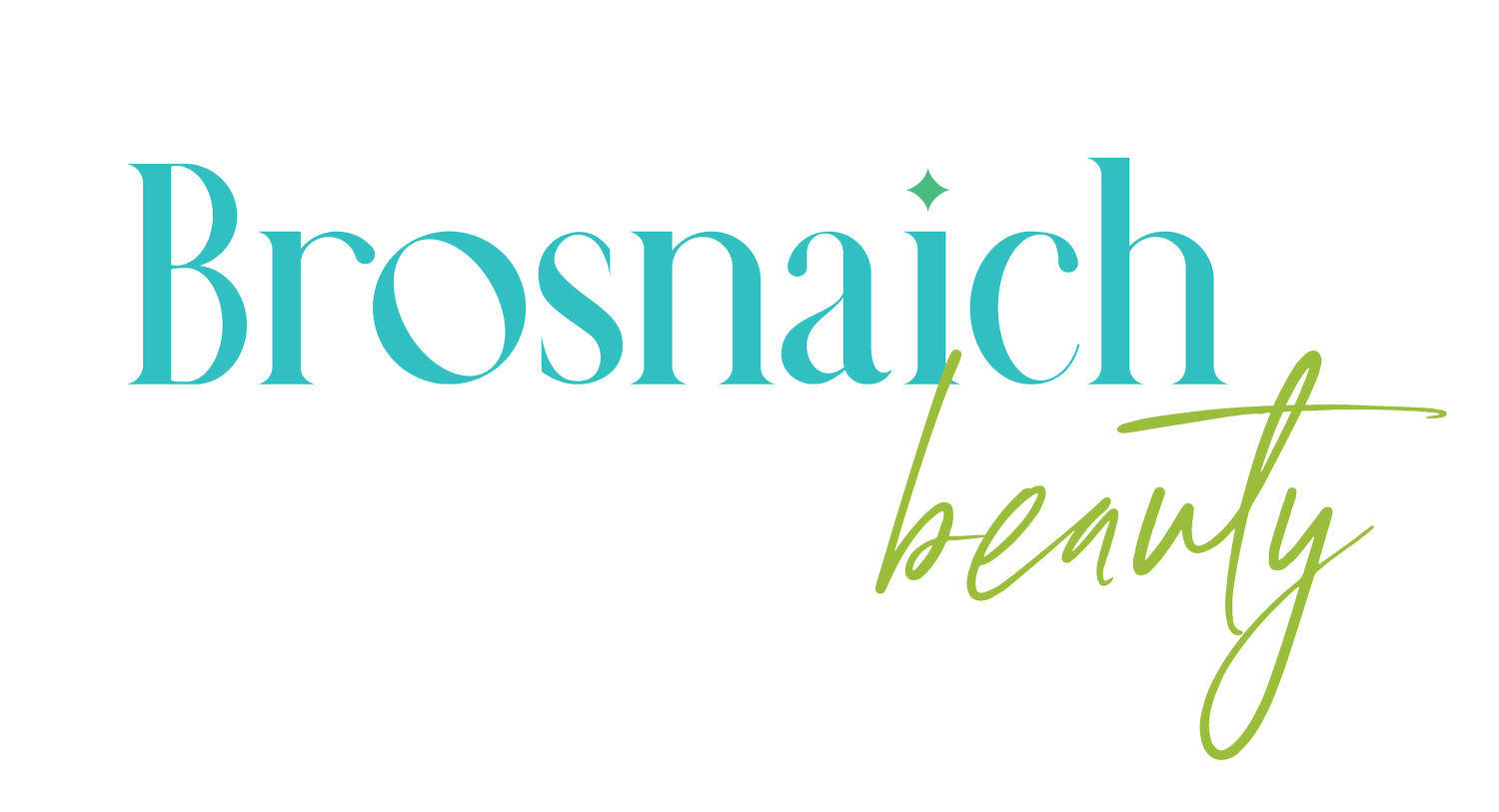 Brosnaich Beauty