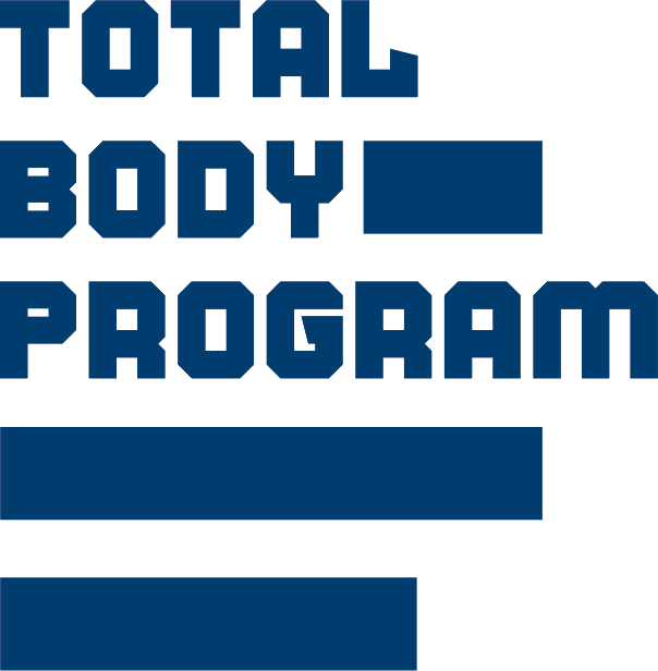 TOTAL BODY PROGRAM | 用賀・パーソナルジム