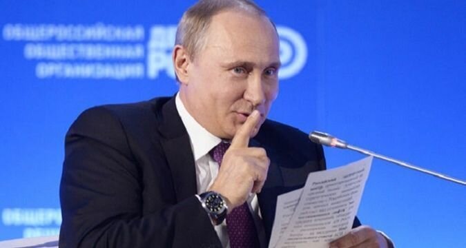 the russians are meddling with my website