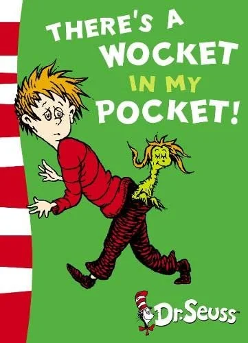 wockets aren’t real